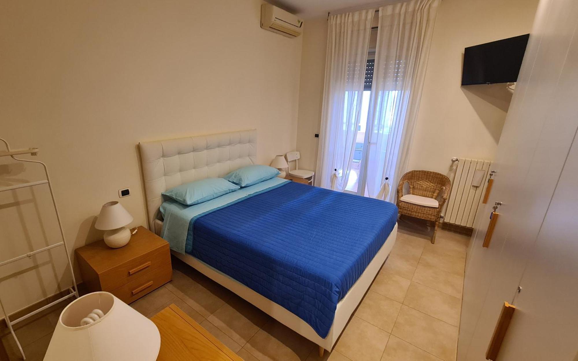 Apartment The Cozy Place Bari