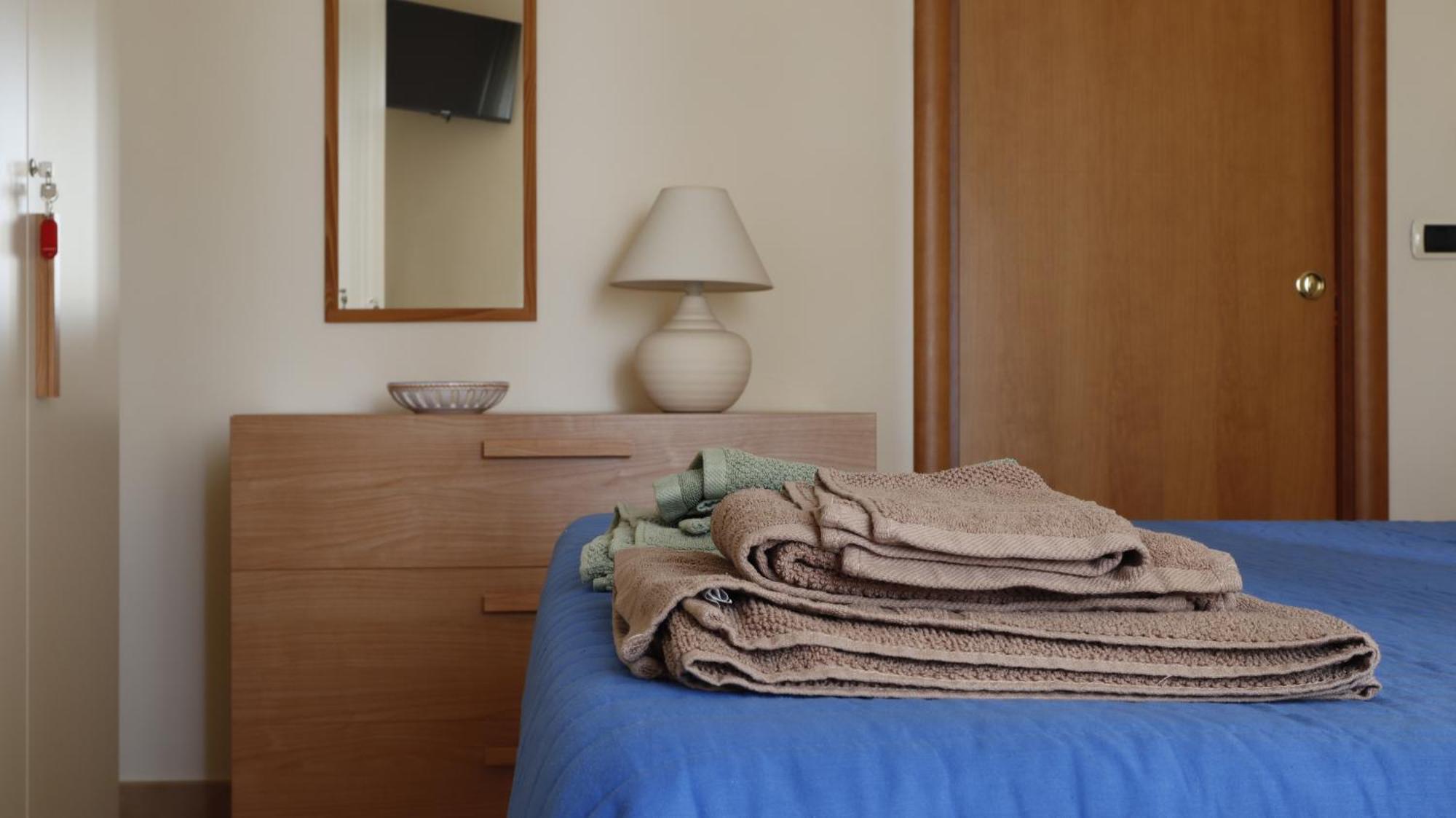 The Cozy Place Apartment *