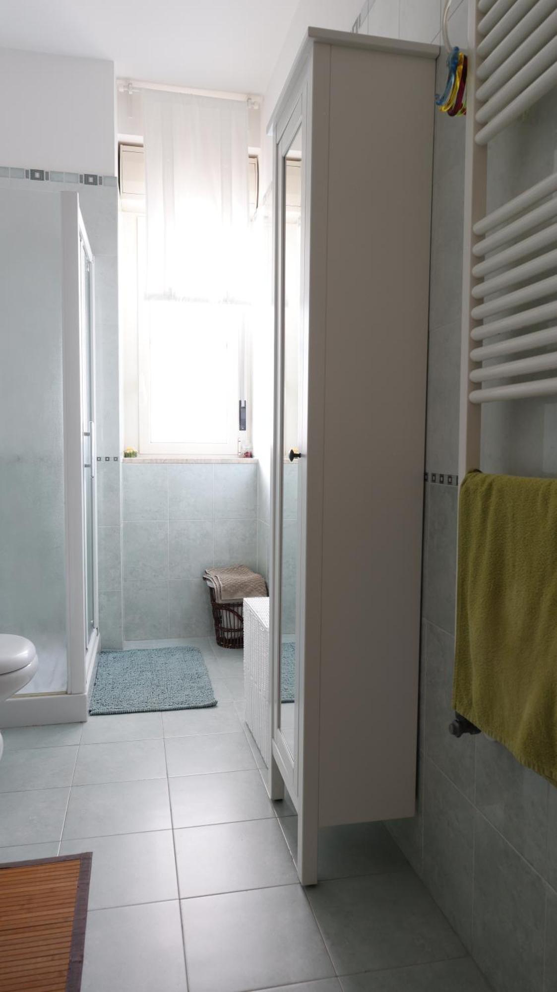 The Cozy Place Apartment Bari