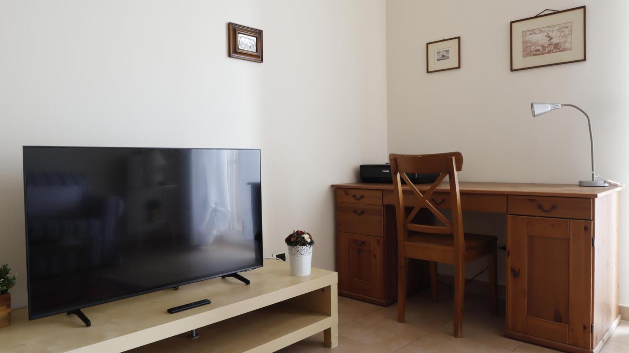 The Cozy Place Apartment