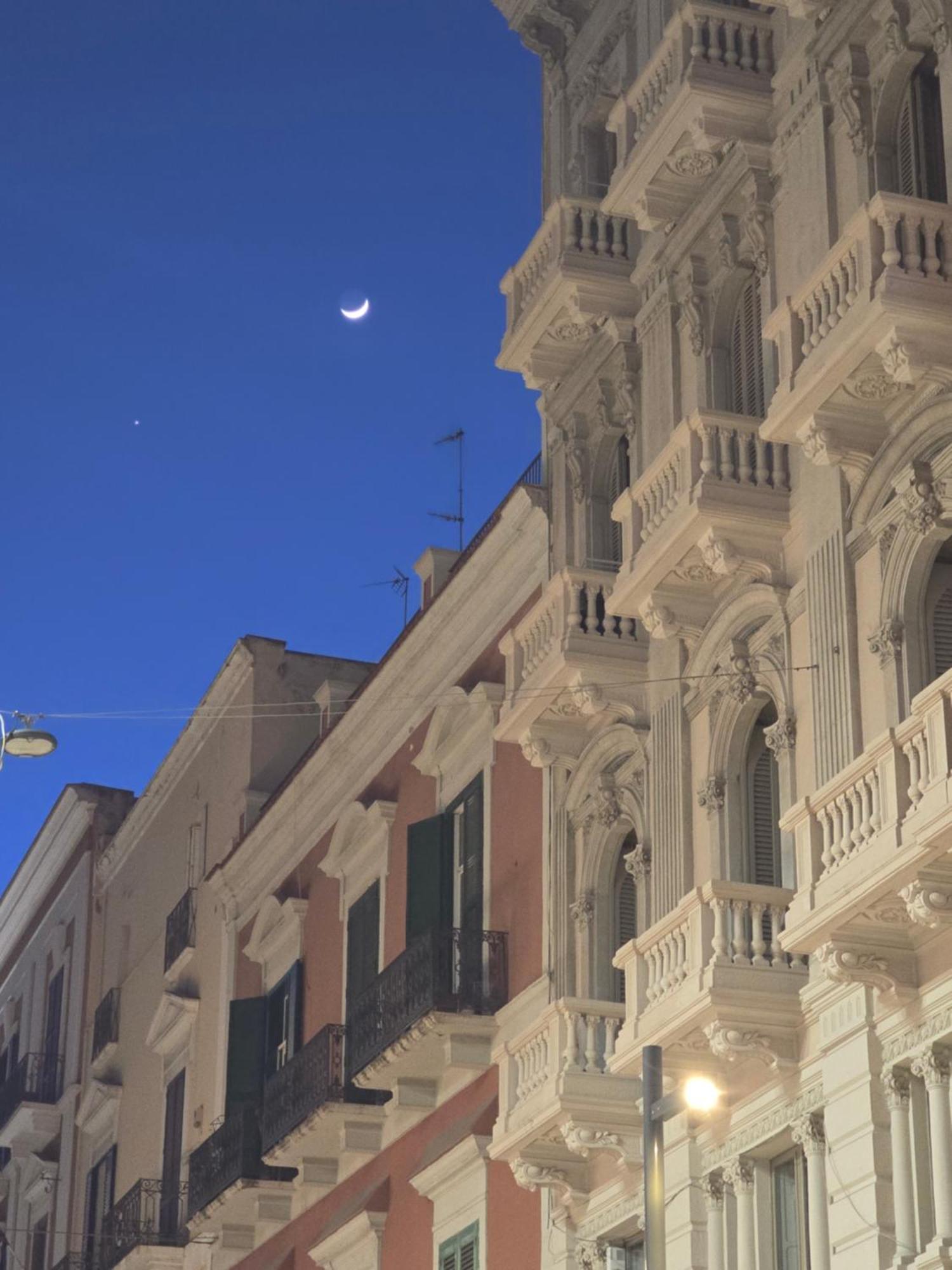 Madama * Bari