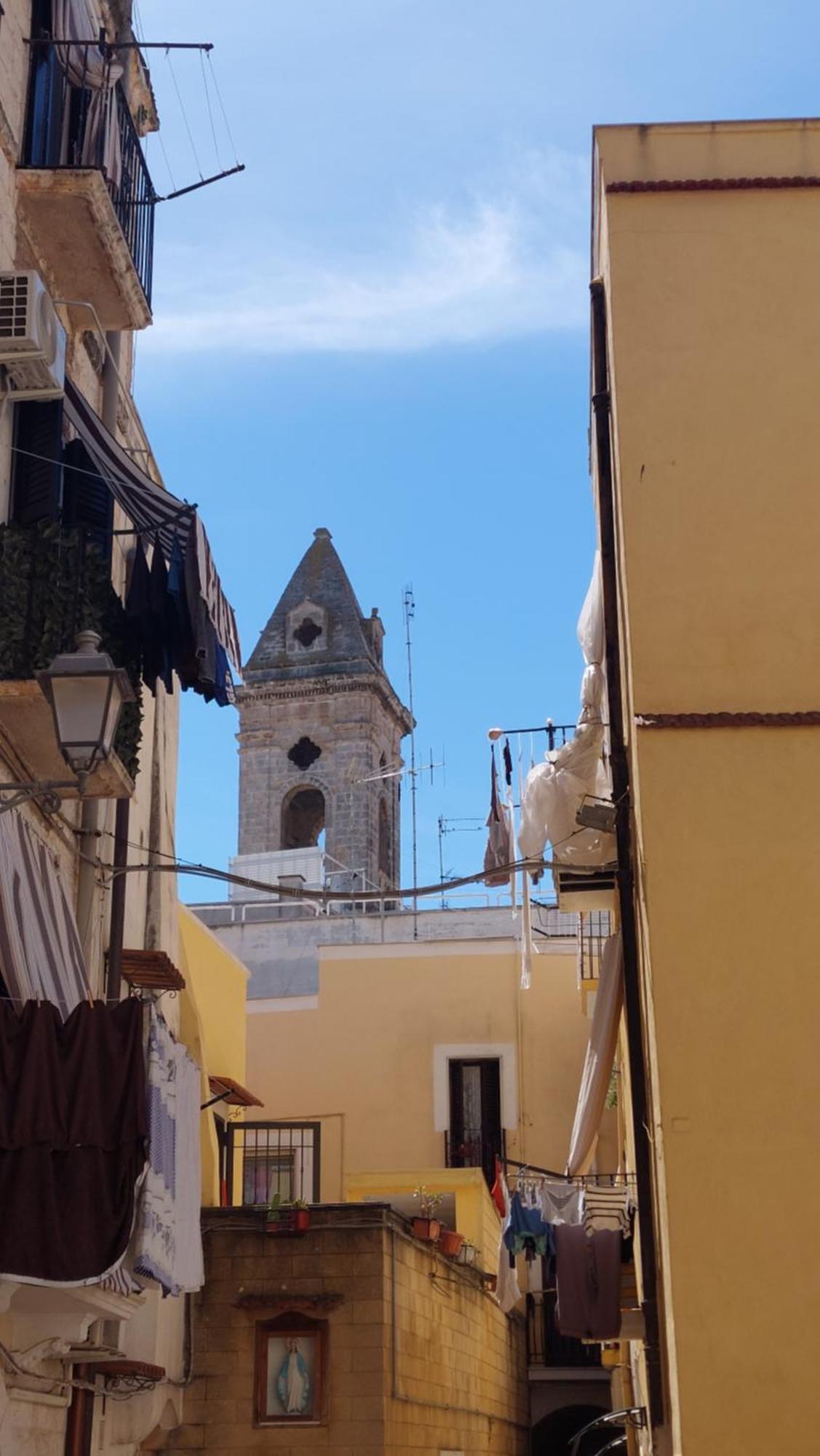 Apartment Vico Del Consiglio