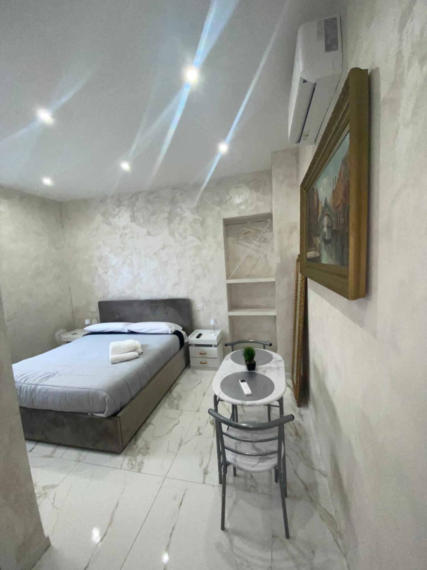 Luxury By Anna Bed & Breakfast