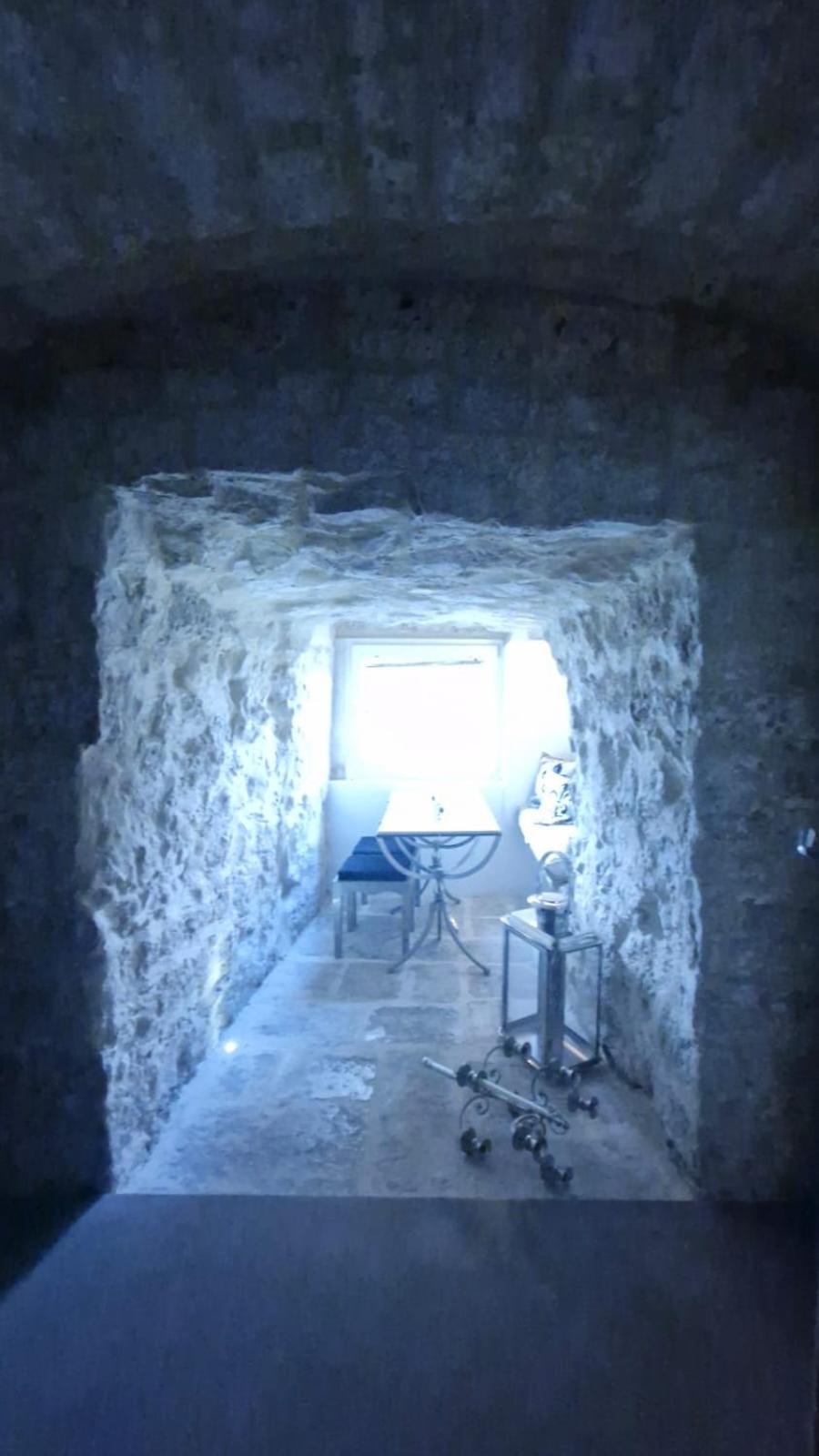 La Grotta * Bari
