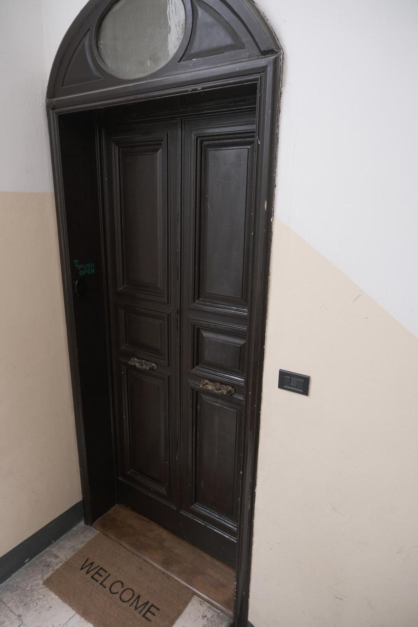 Rojange Guest house *