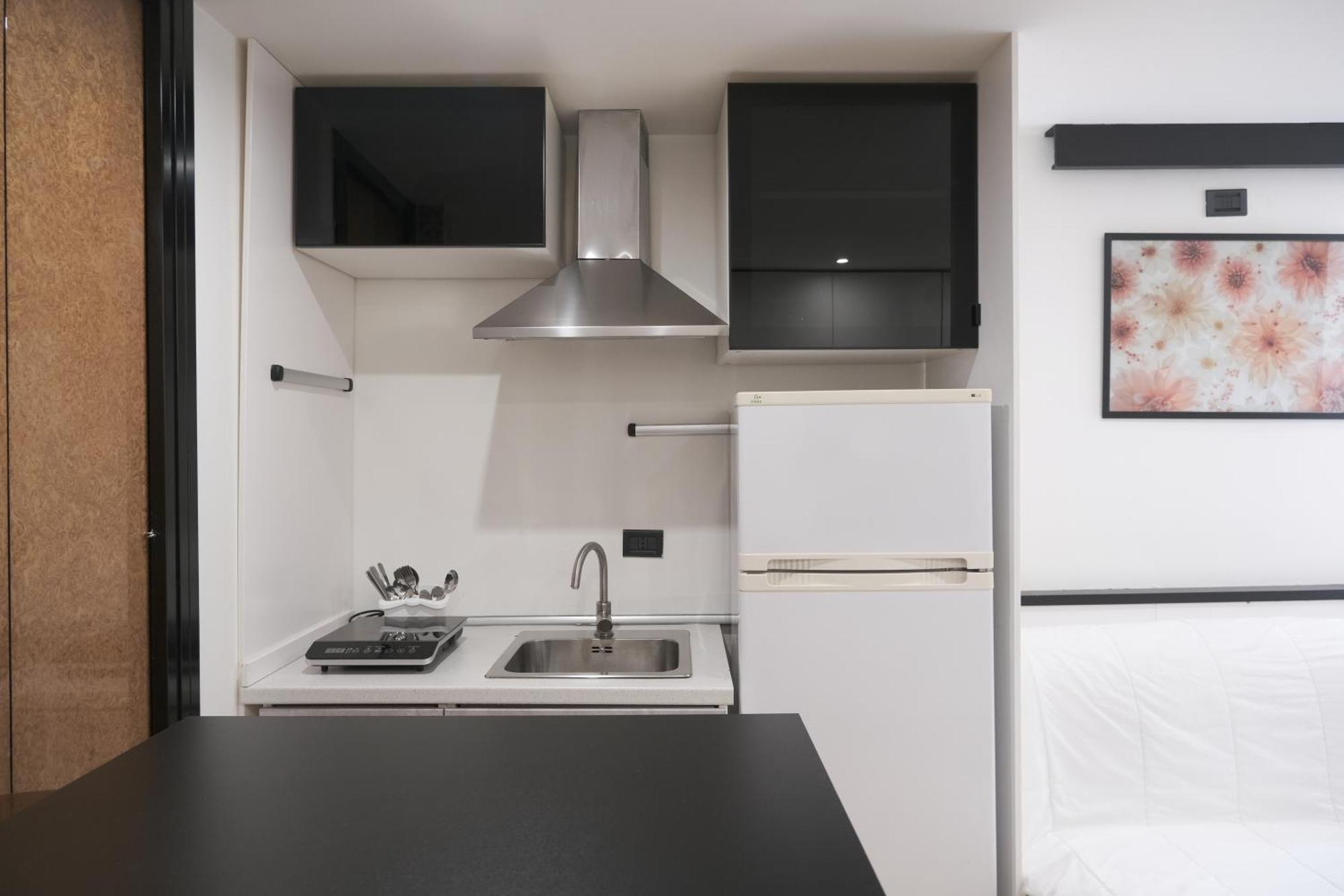 Rojange Guest house