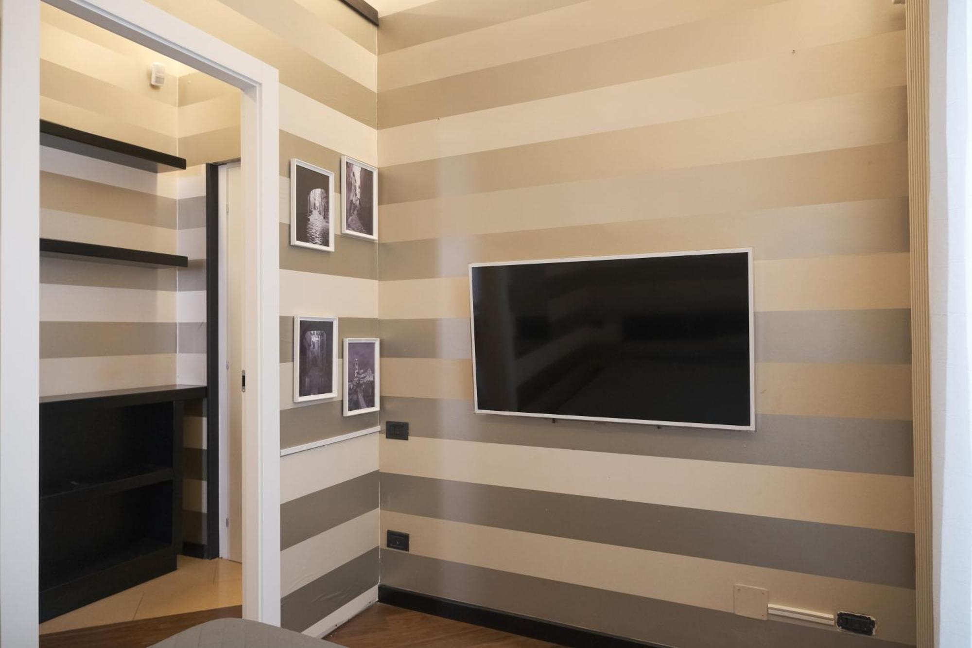 Rojange Guest house *