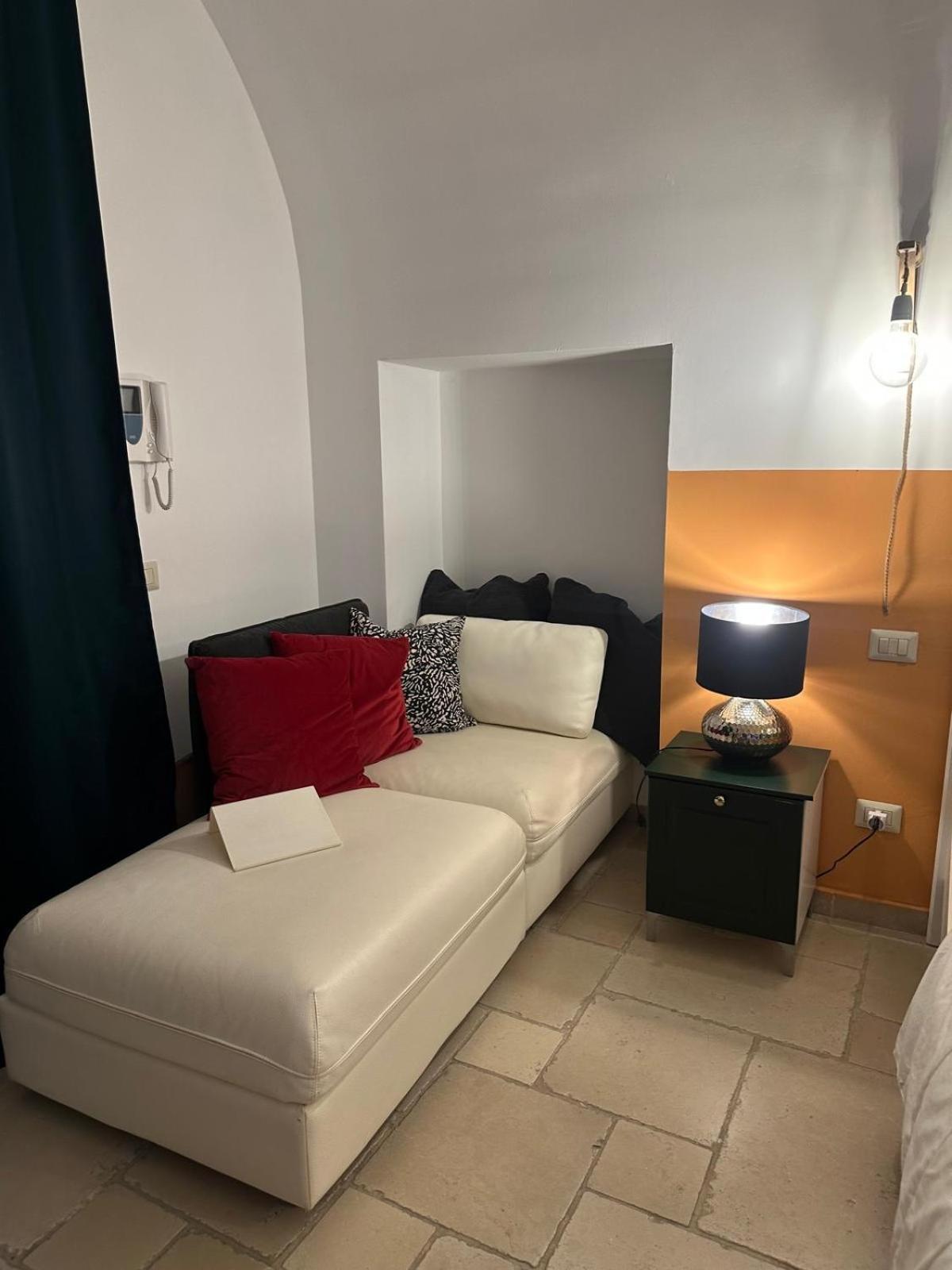 Guest house Casa Di Flora Tipico Bari