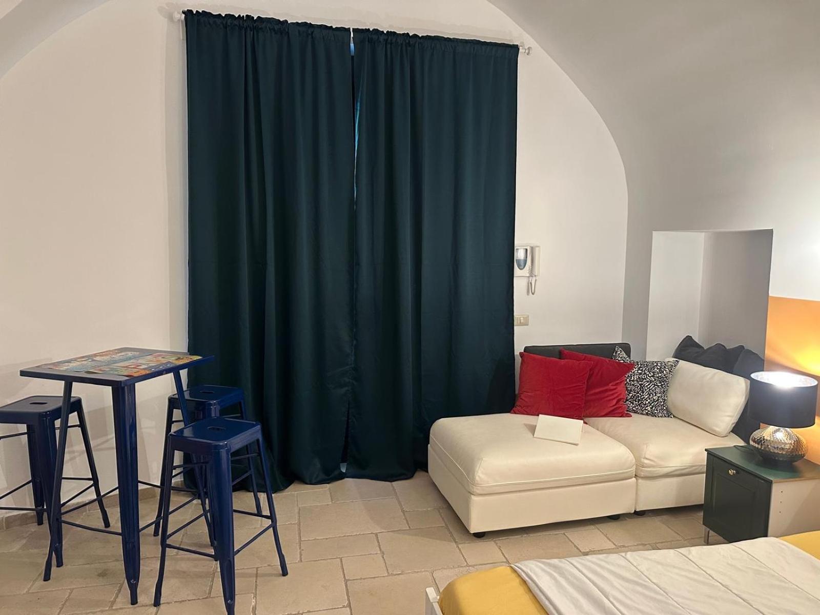 Casa Di Flora Tipico * Bari