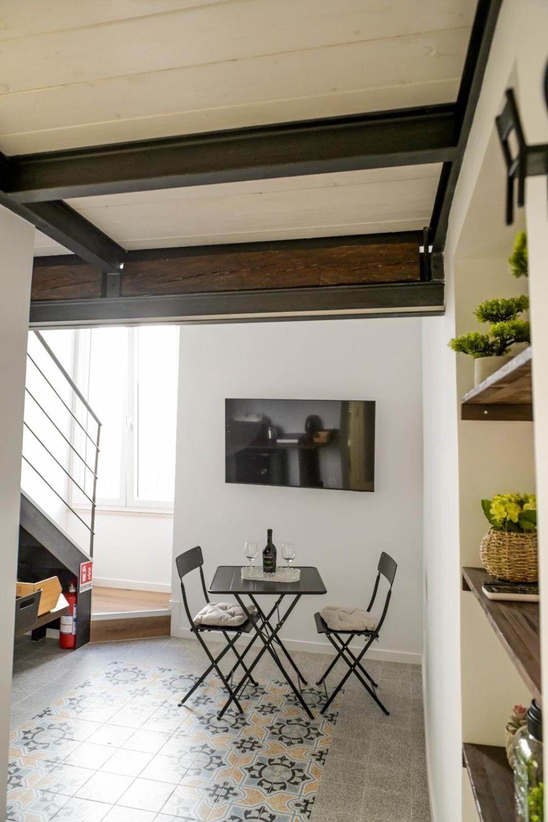 Apartment Raffaella Paola