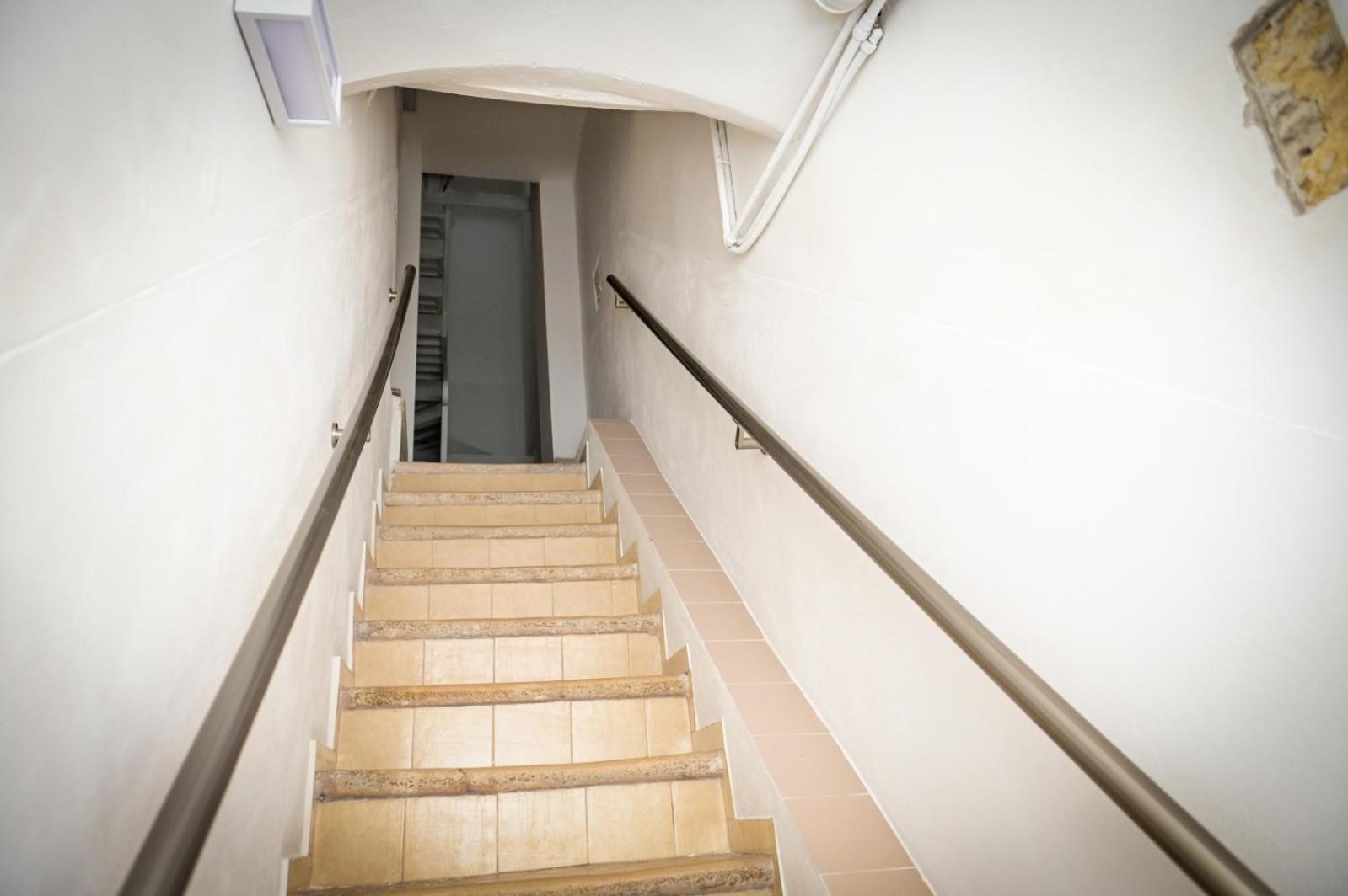 Raffaella Paola Apartman *