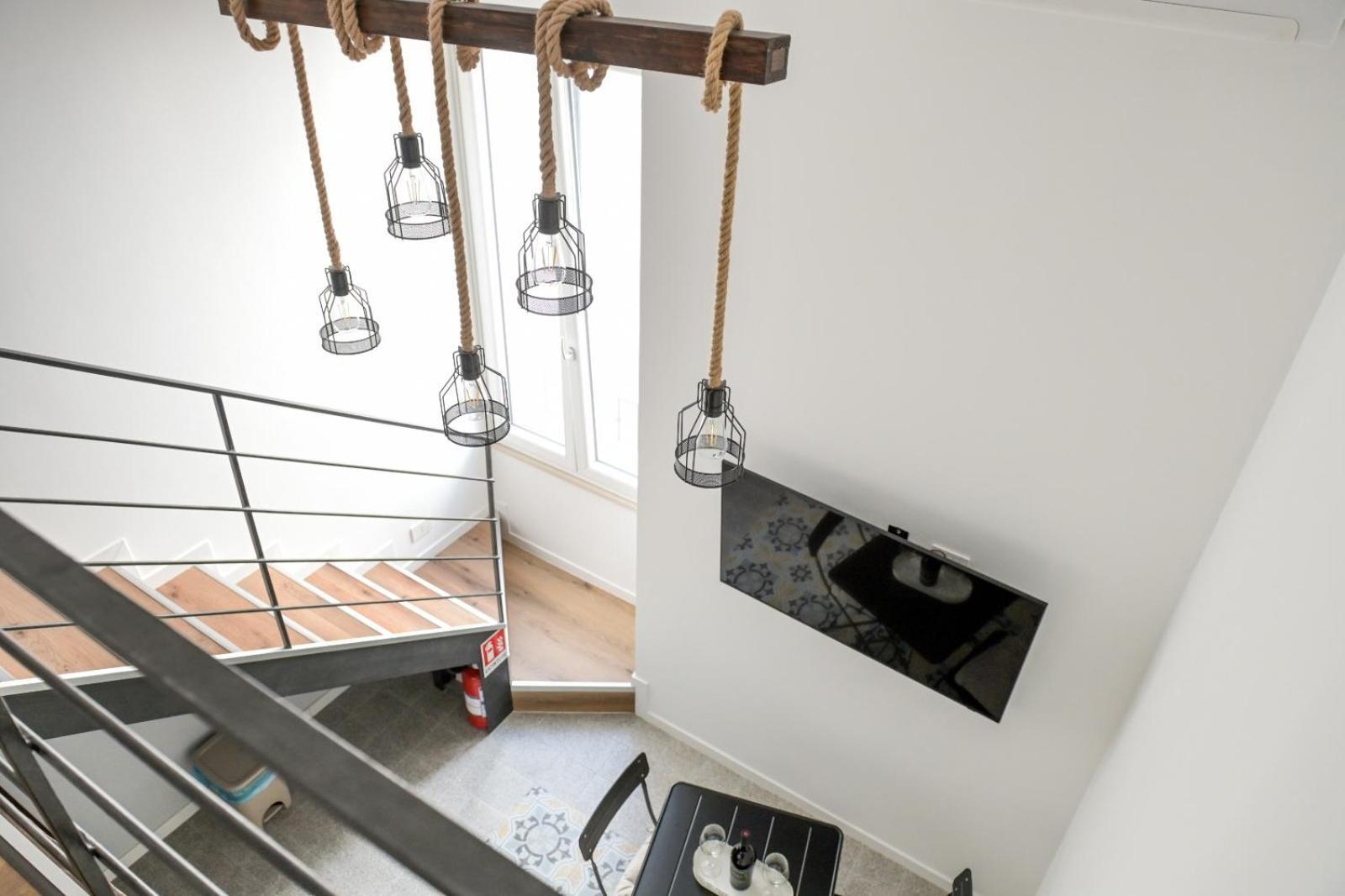 Raffaella Paola Apartman *