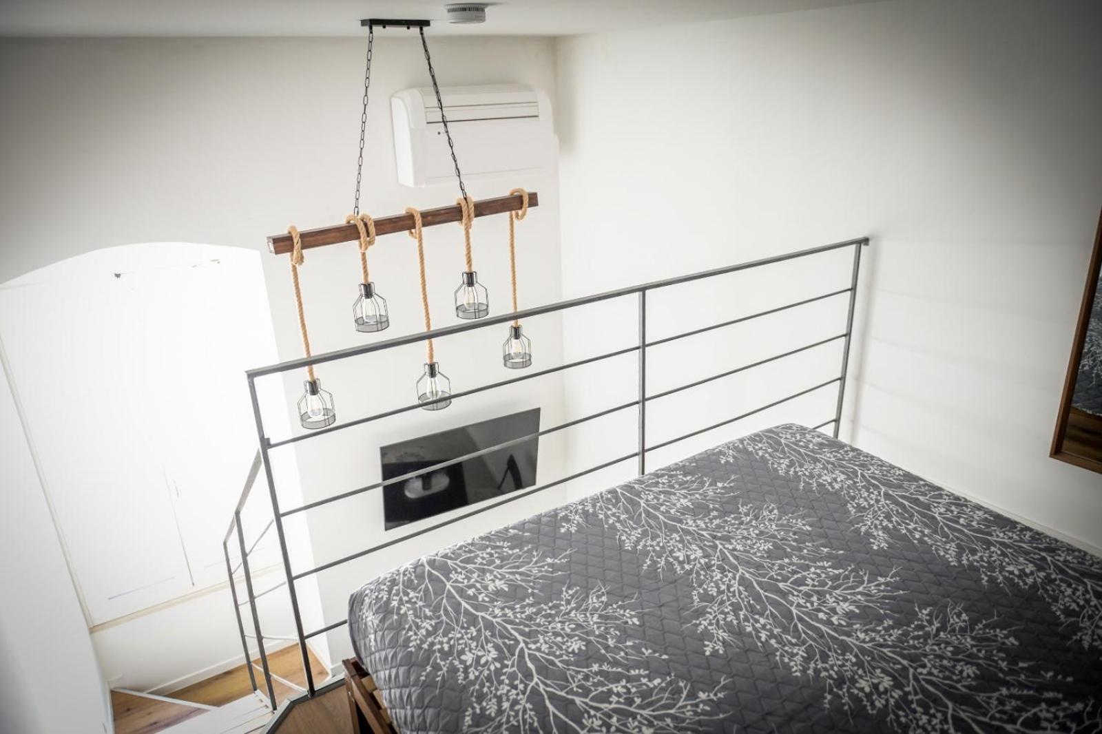 Apartment Raffaella Paola *