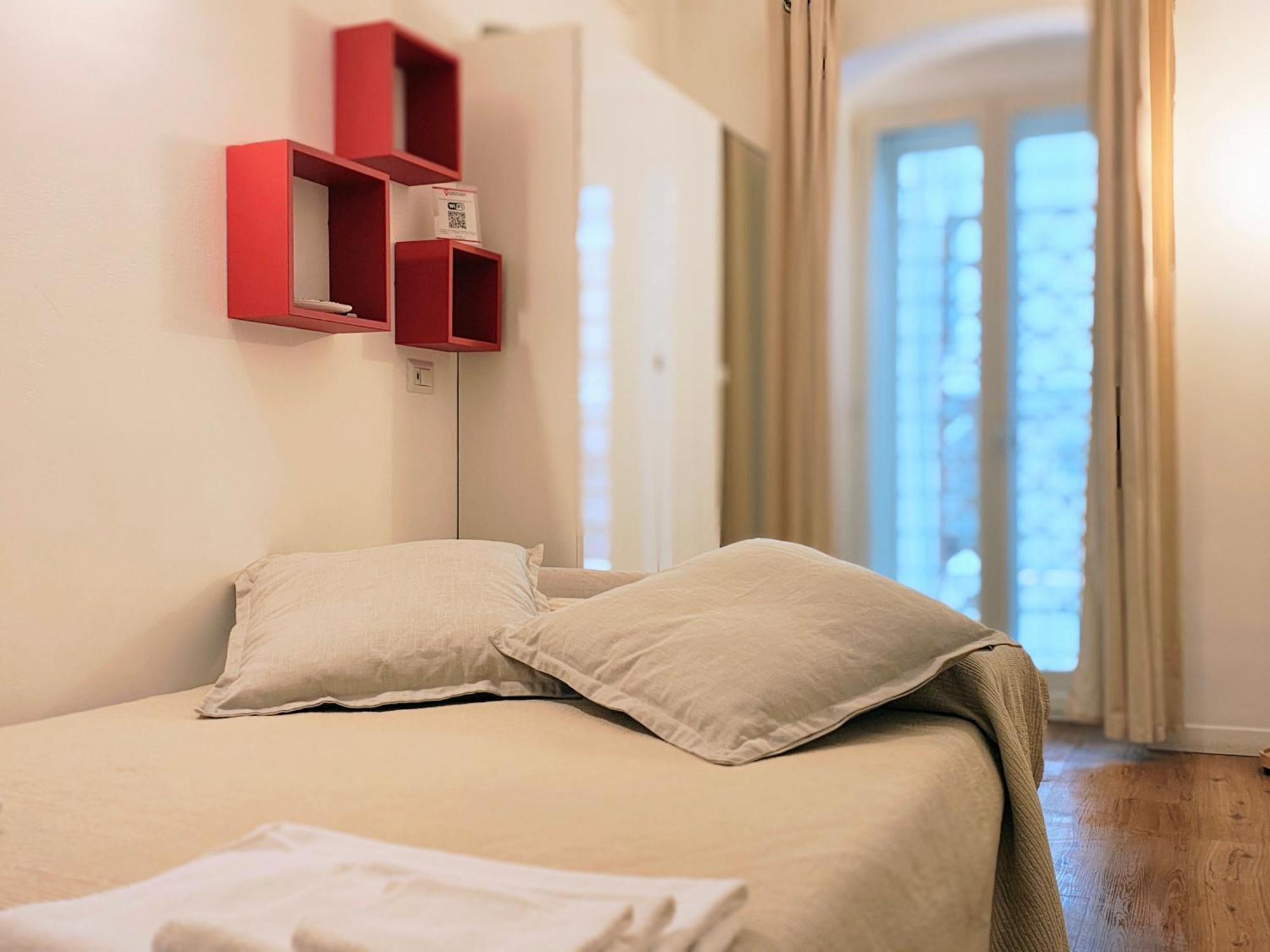 Central Suite Apartment Appartamento
