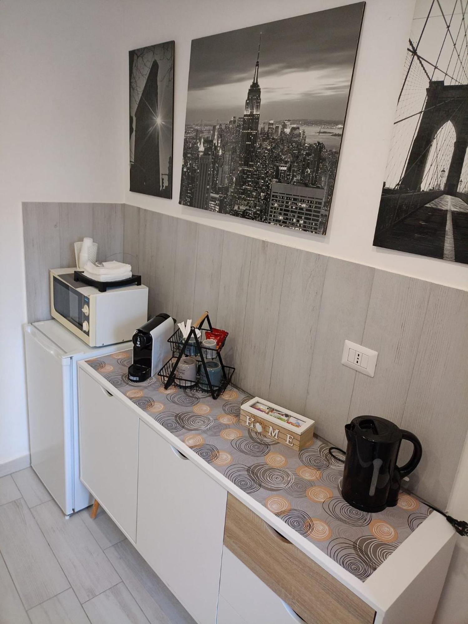 Nhà nghỉ La Casa Di Gio *