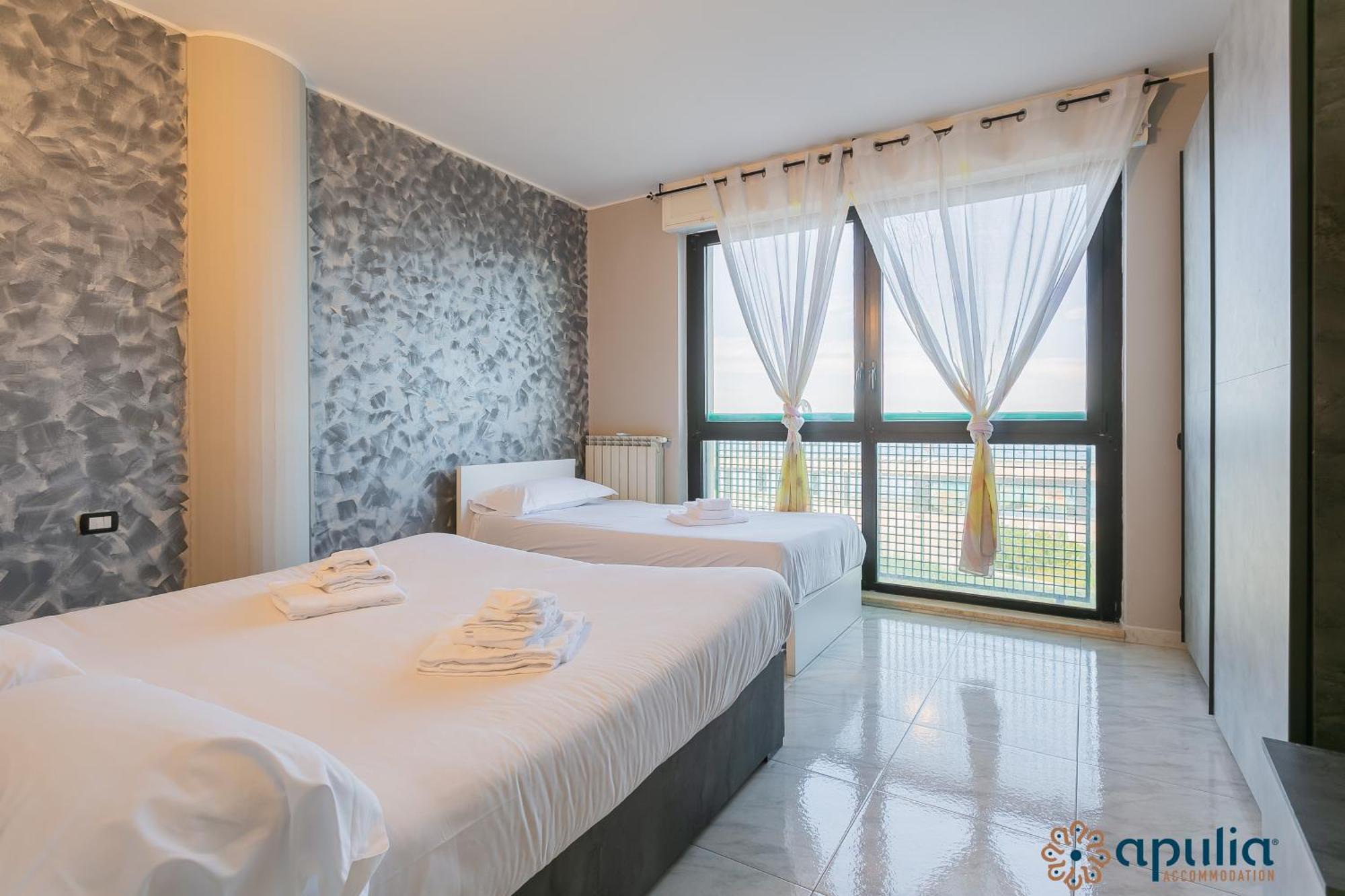Guest house The Boat By Apulia Bari