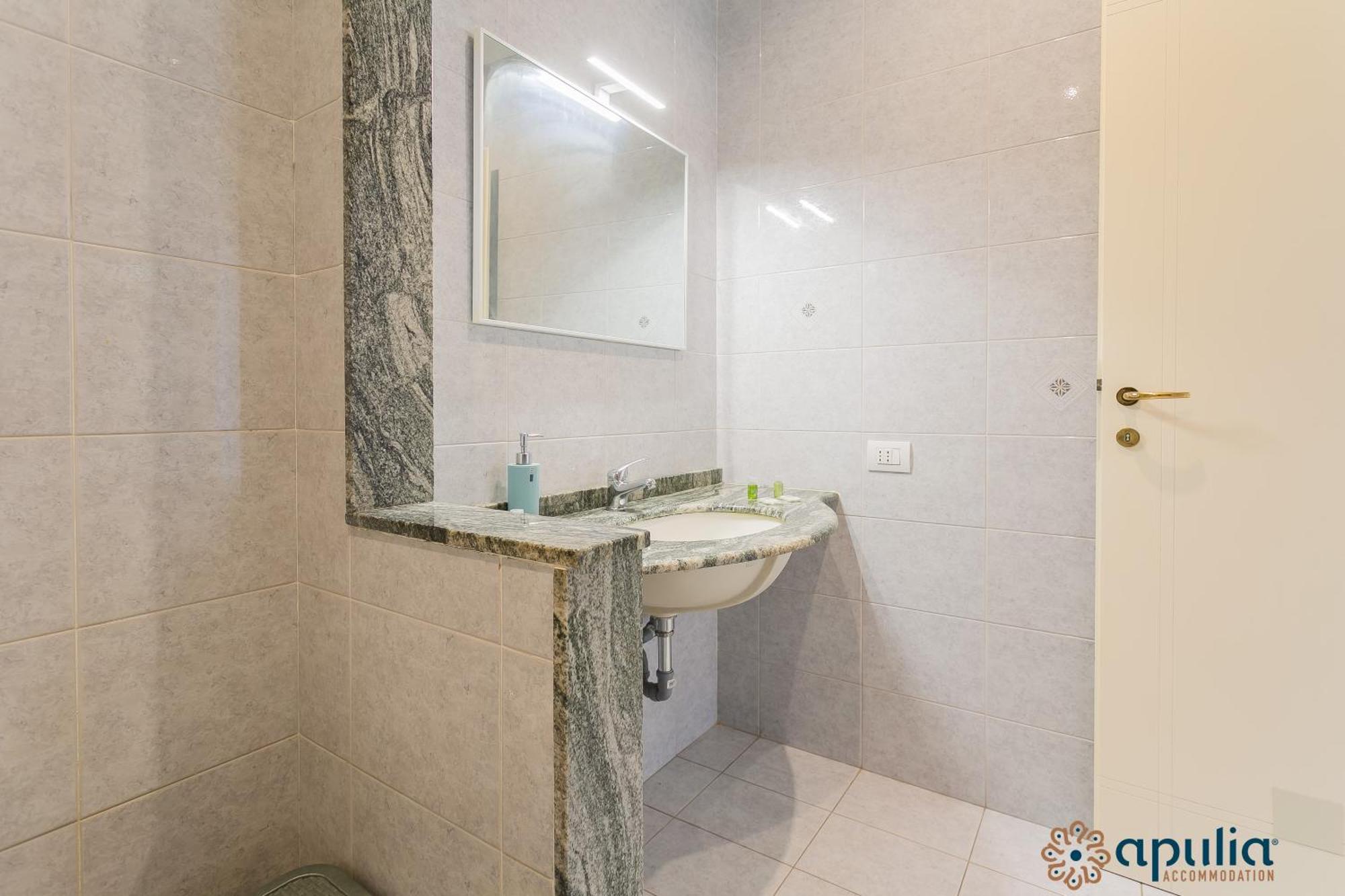 The Boat By Apulia Guest house Bari