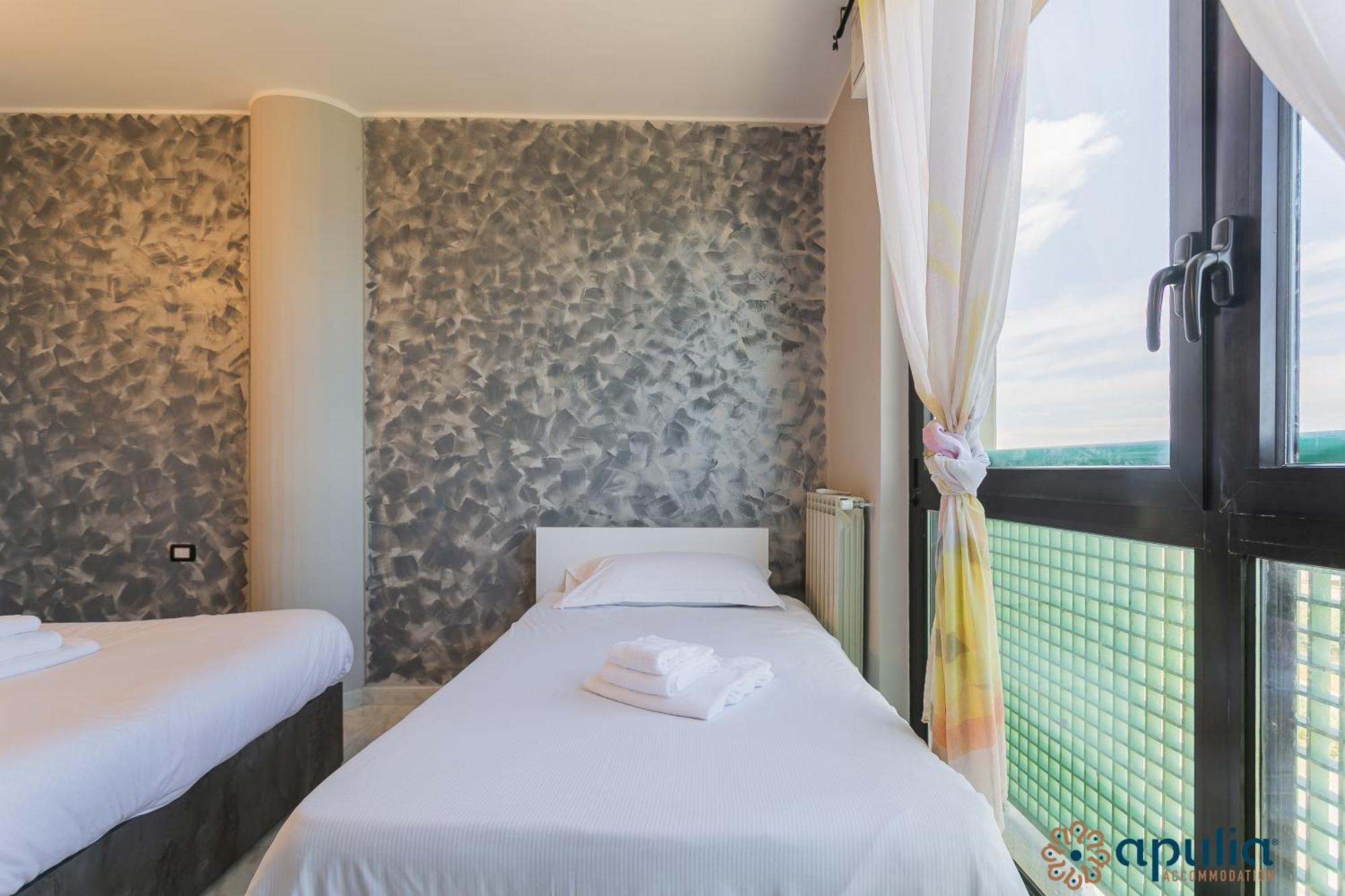 Guest house The Boat By Apulia Bari
