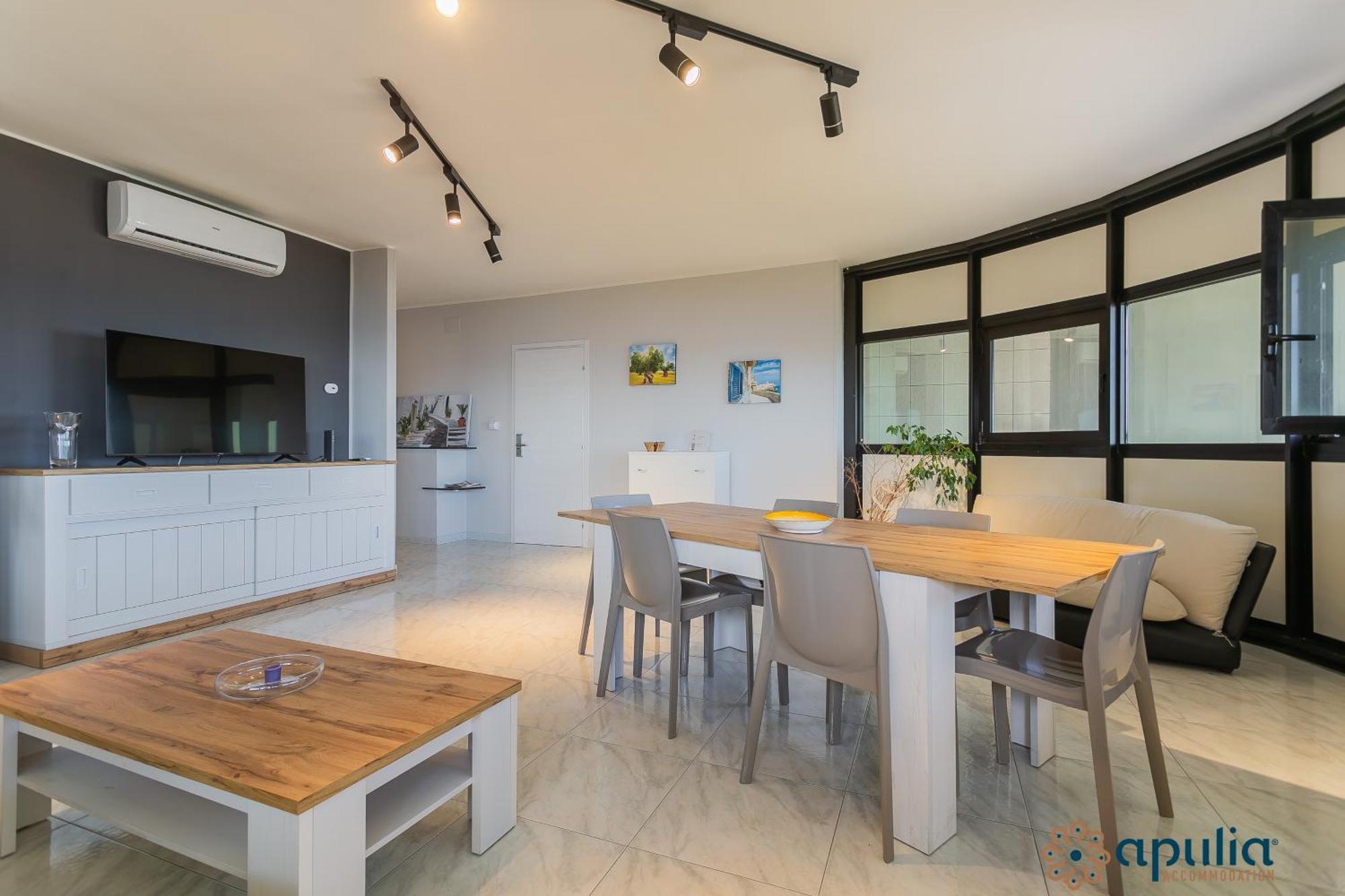Guest house The Boat By Apulia