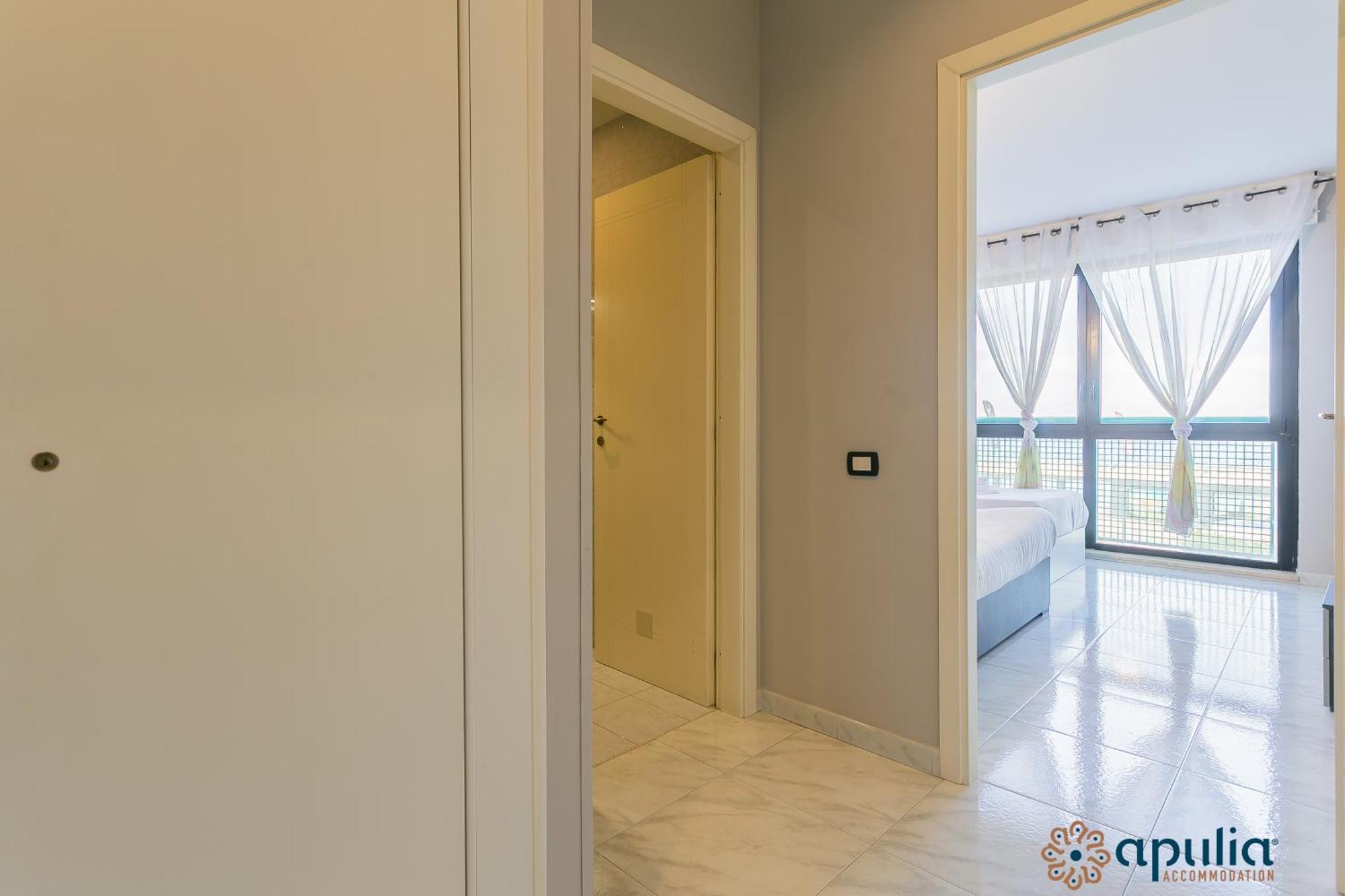 The Boat By Apulia Guest house *