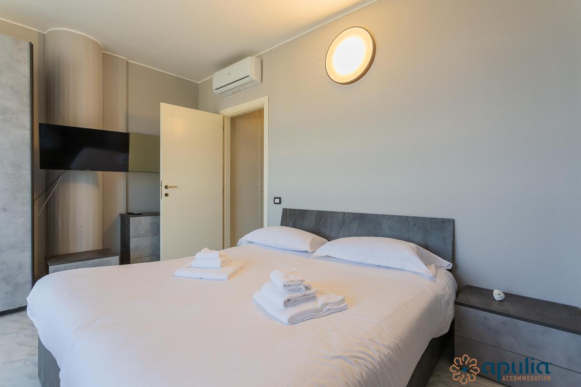 The Boat By Apulia Guest house Bari