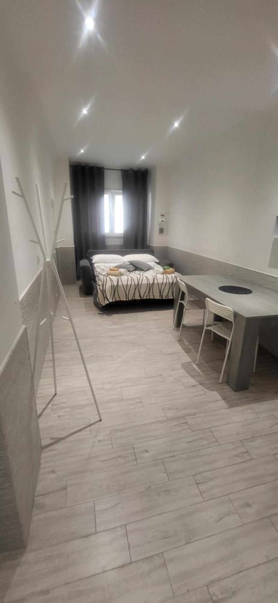 La Dimora Di Angelo Bari