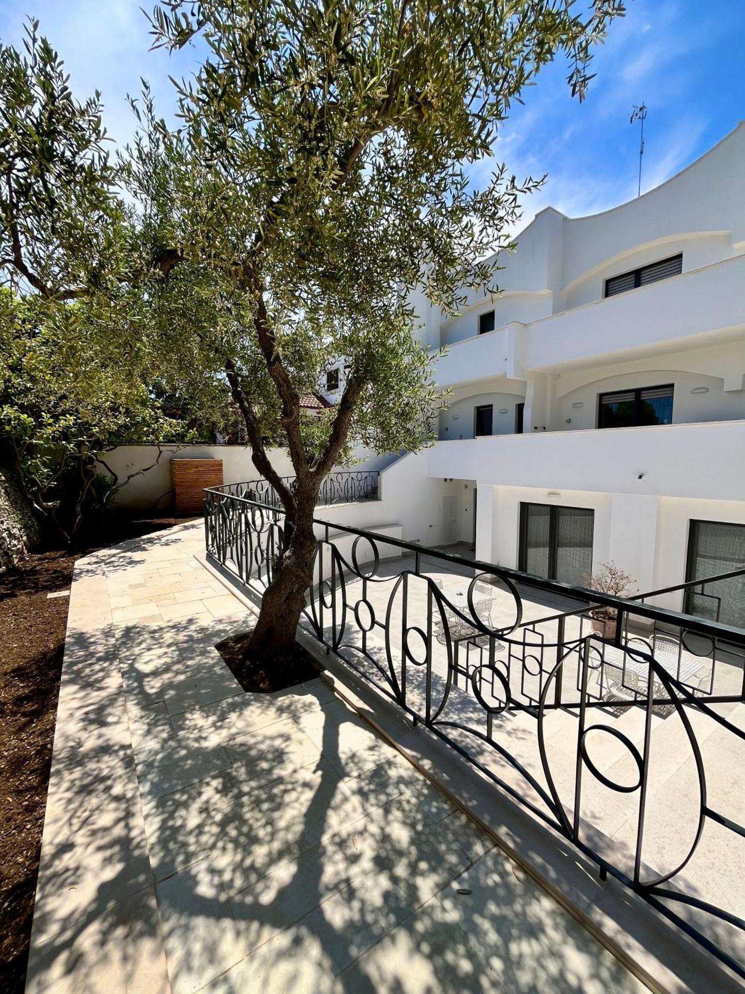 Guest house Casita