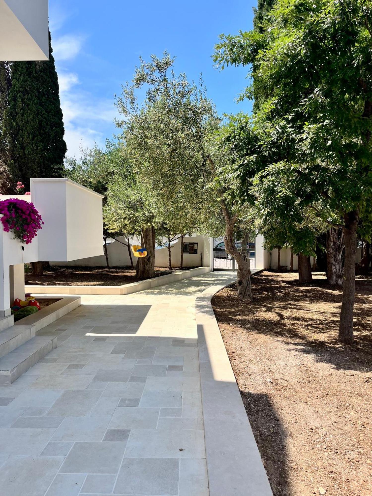 Casita Guest house