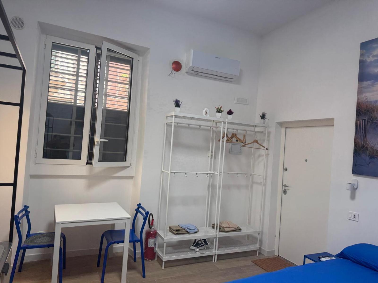 Apartment Casa Sima Bari