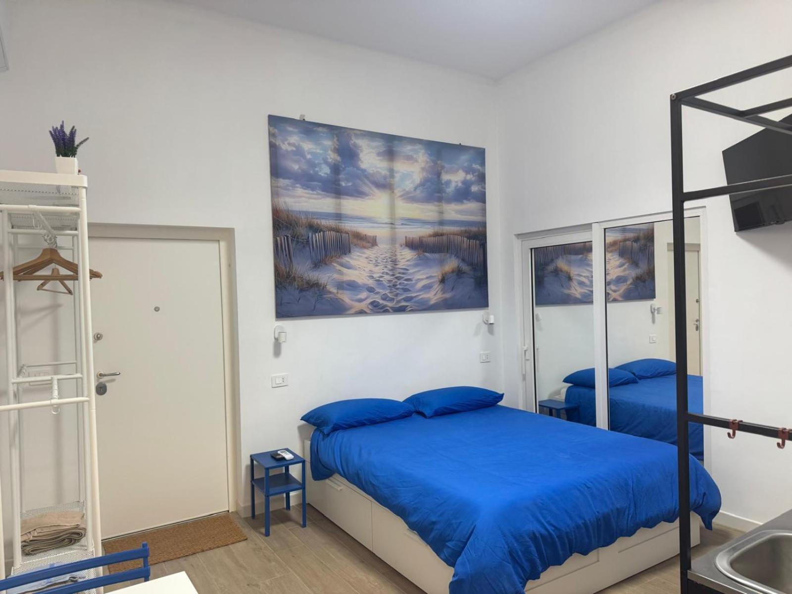 Casa Sima Apartment