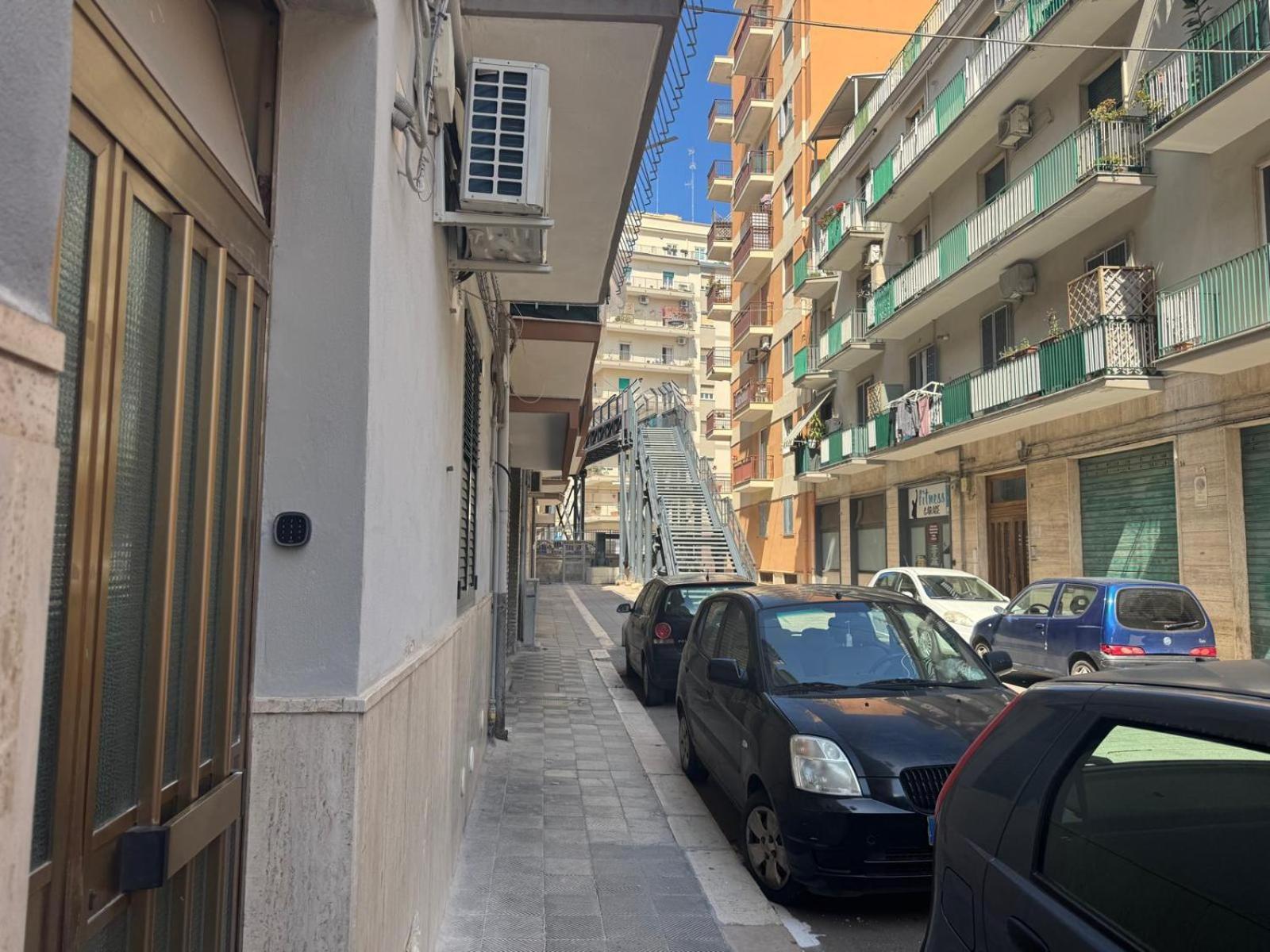 Apartment Casa Sima