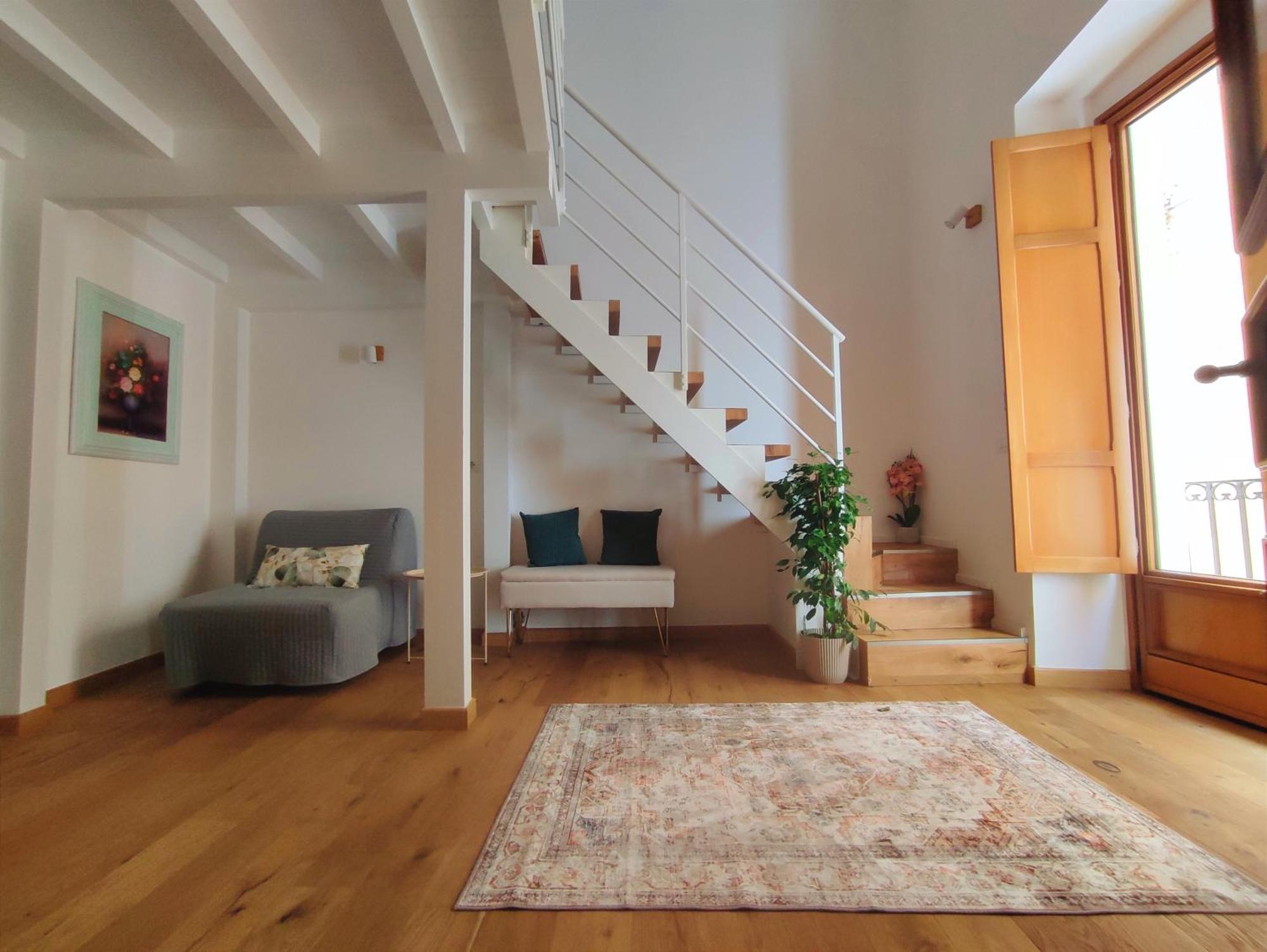 Giulia Apartamento Bari