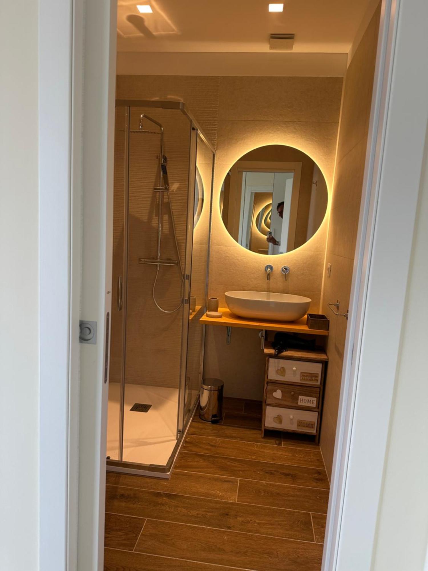 Apartment Andrea Luxury Bari