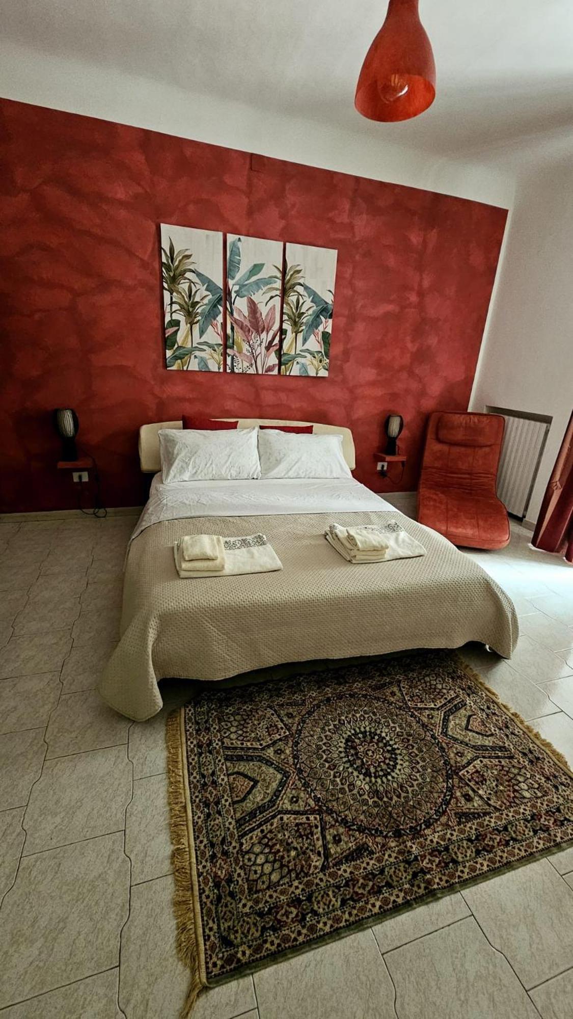 Căn hộ Oasis Downtown Bari