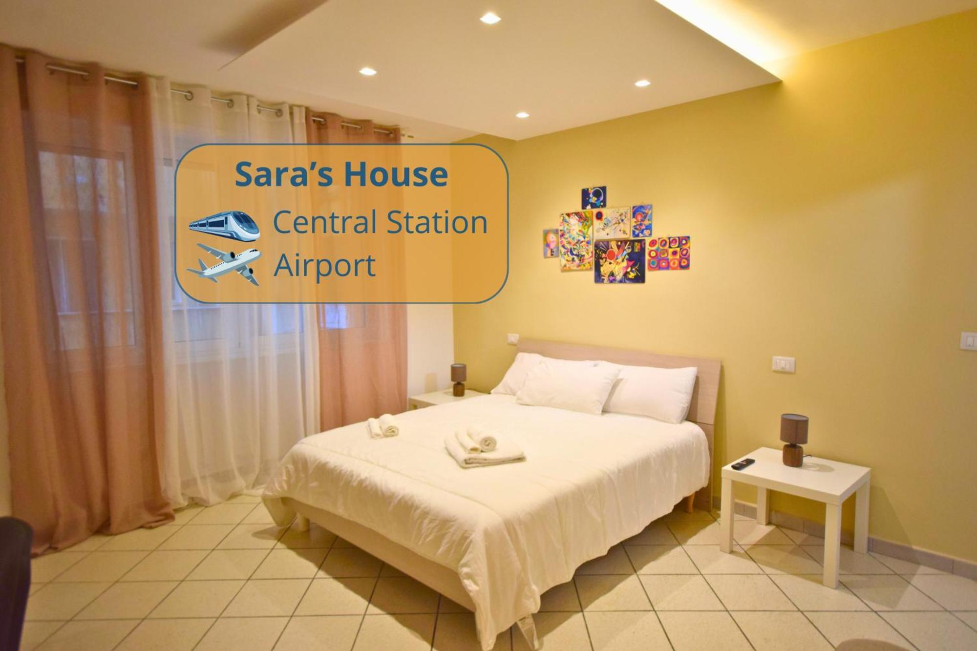Sara's House Station * Bari