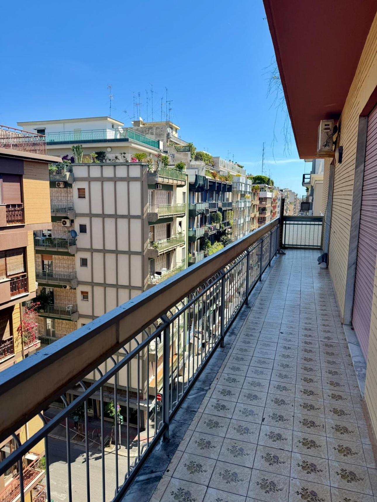 Derossi63 Apartment Bari