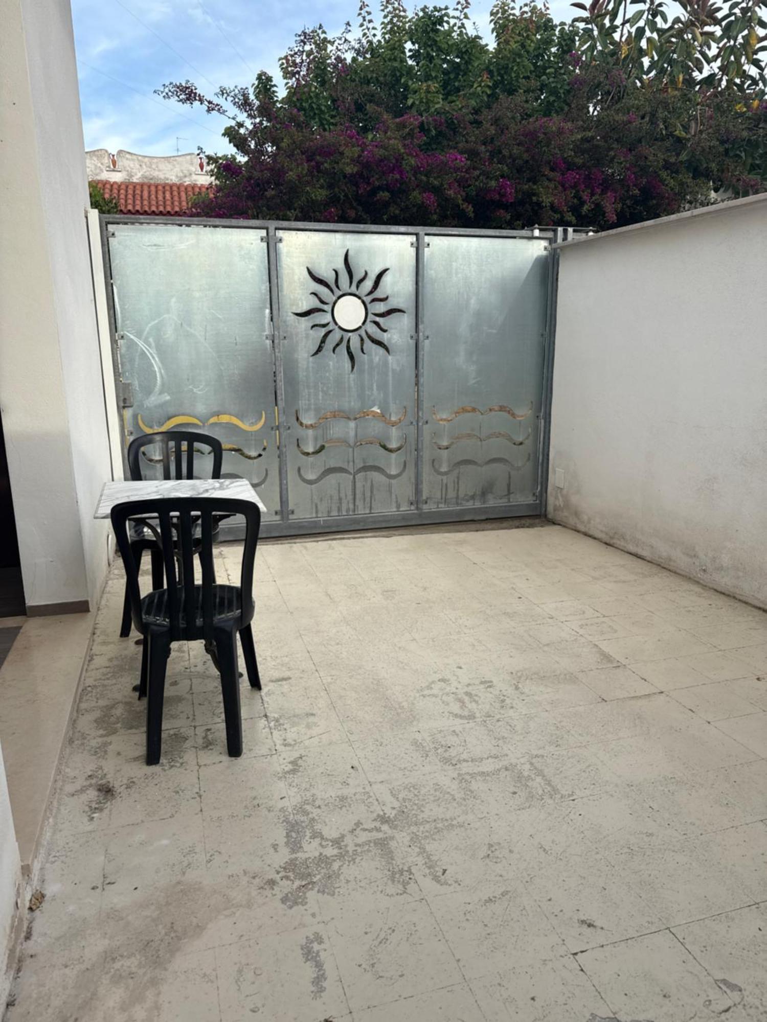 Holiday home Casa Al Mare Principessa Bari