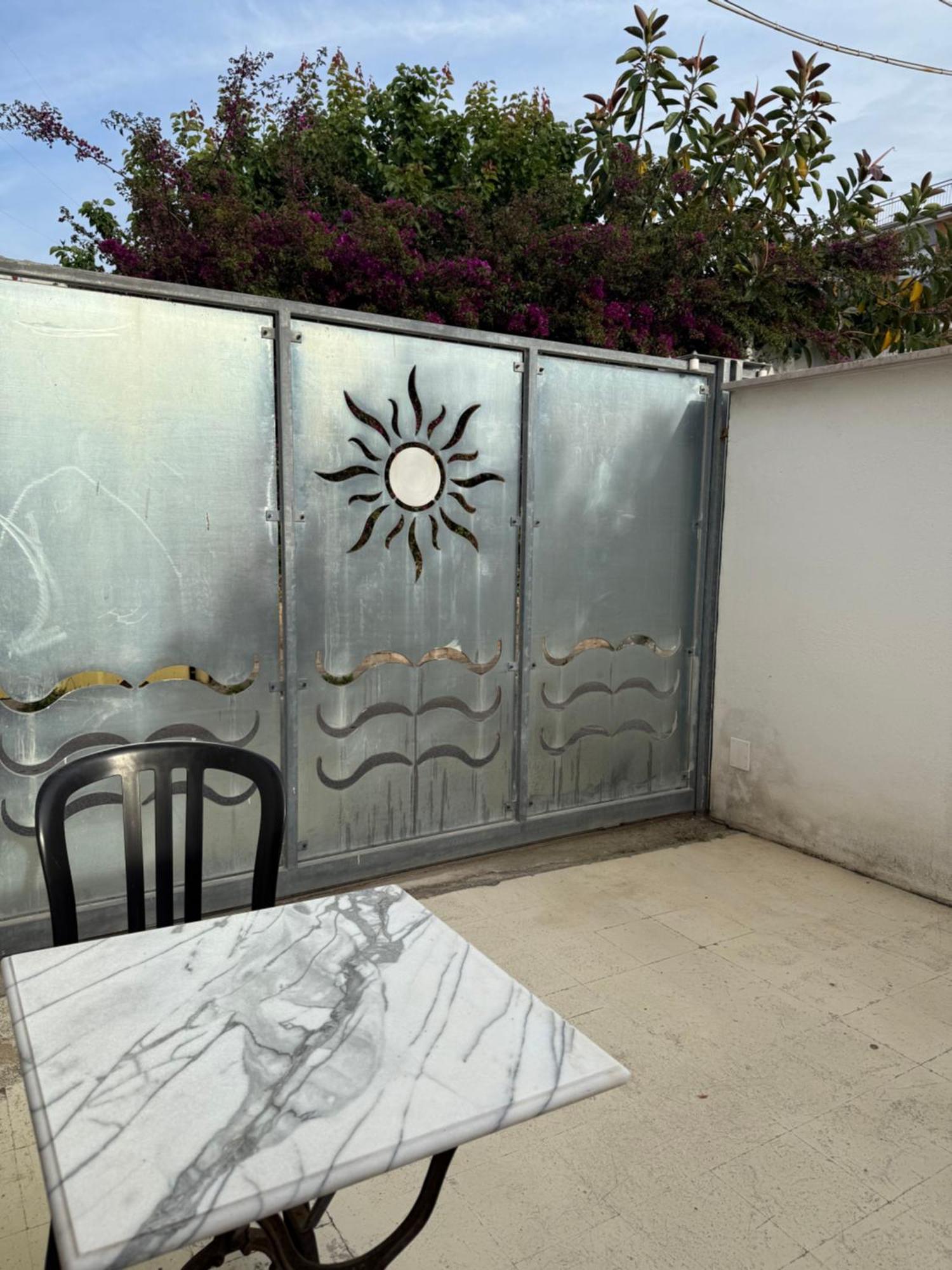 Holiday home Casa Al Mare Principessa Bari