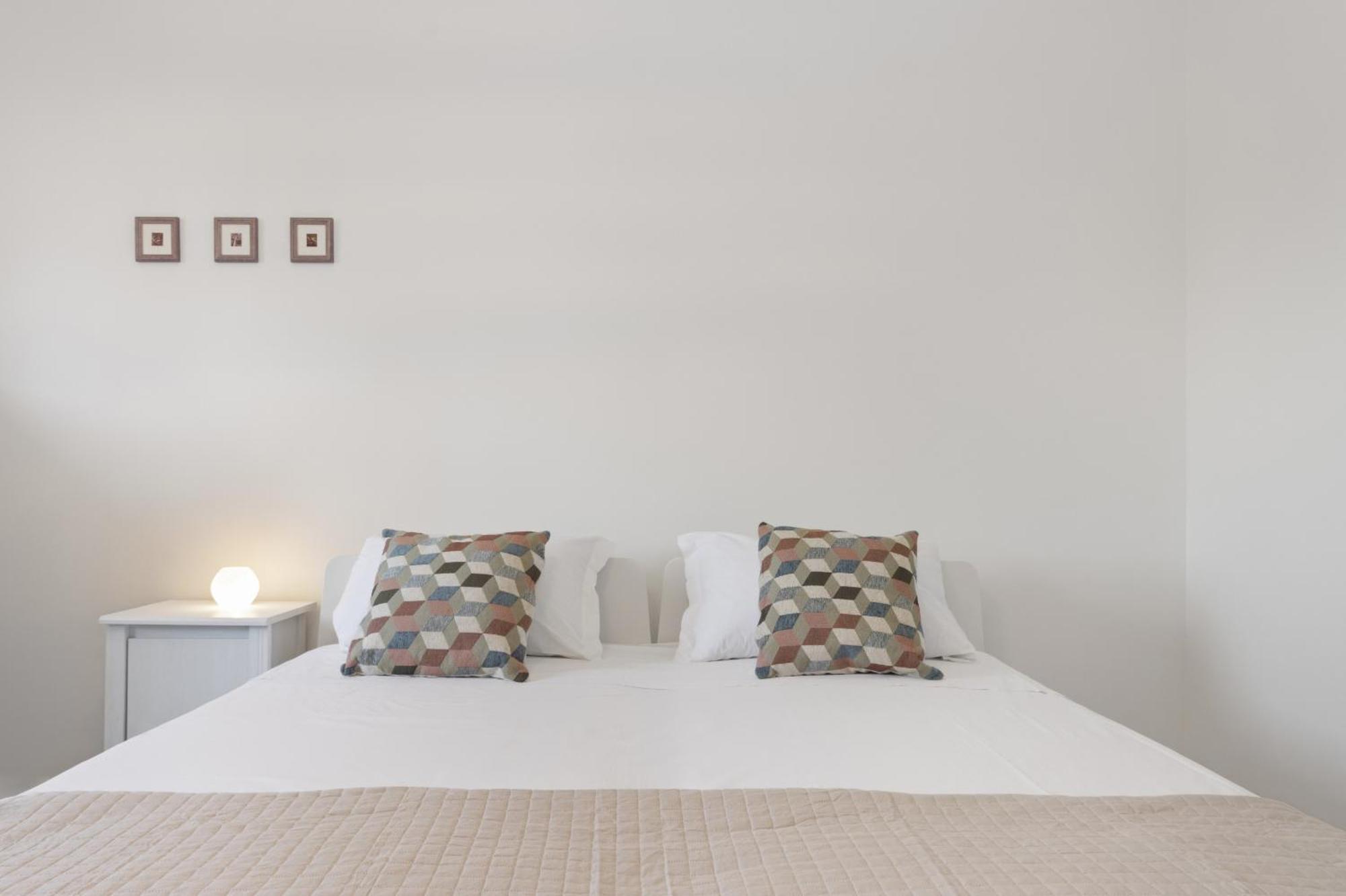 Apartment Casa Giovanna Con Balcone By Wonderful Italy *
