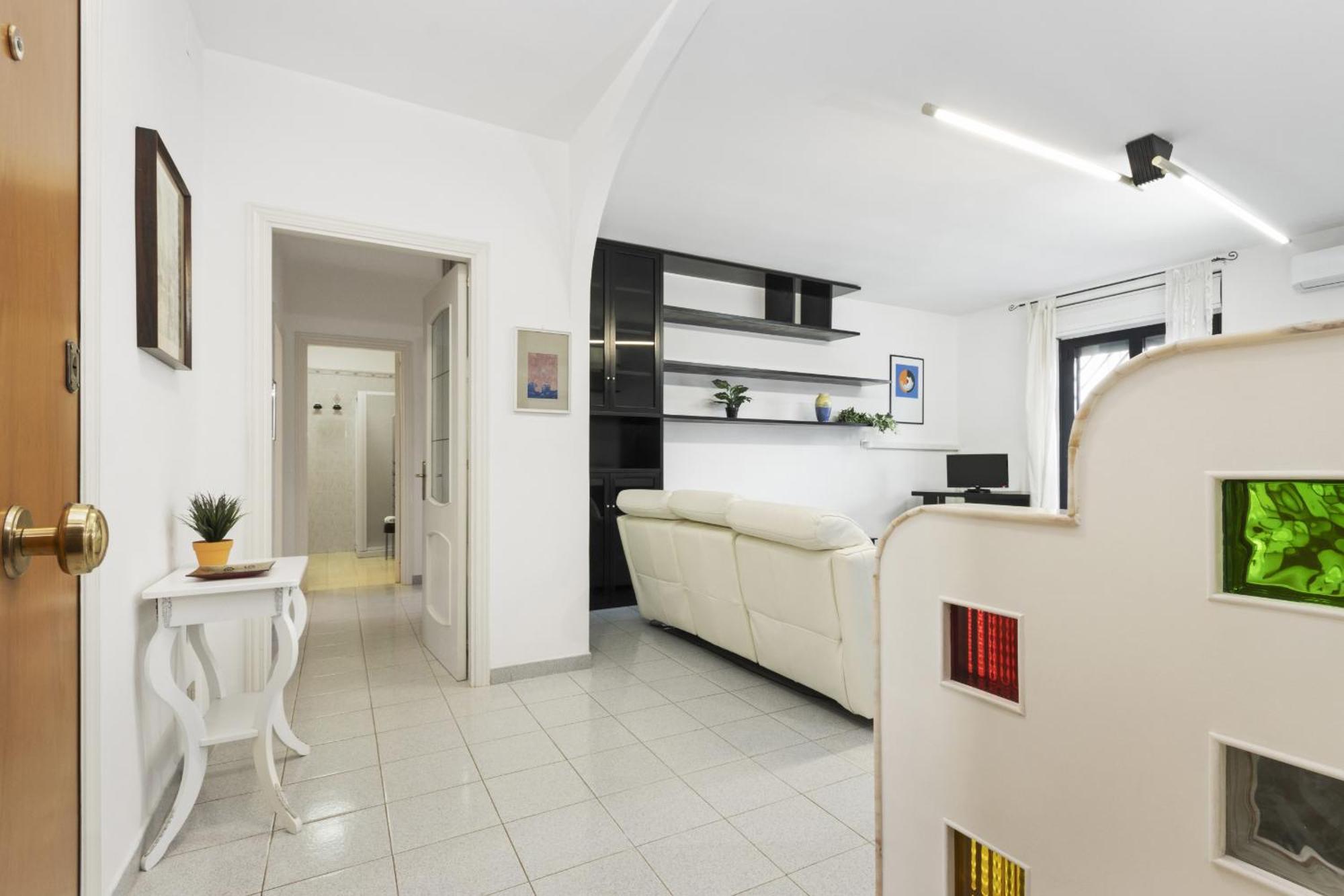 Casa Giovanna Con Balcone By Wonderful Italy Apartment Bari
