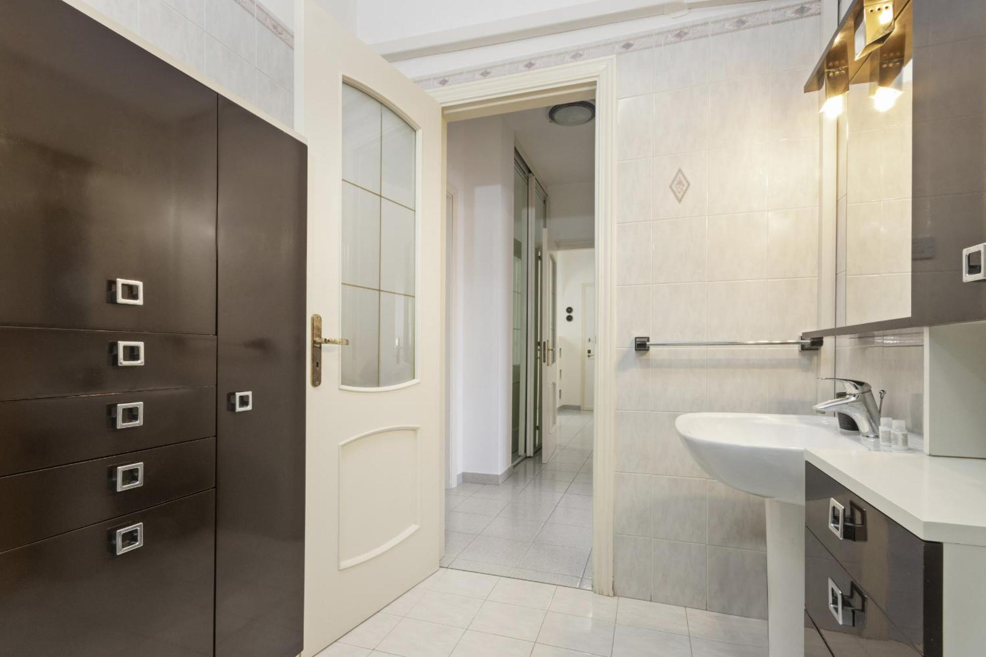 Casa Giovanna Con Balcone By Wonderful Italy Apartment Bari