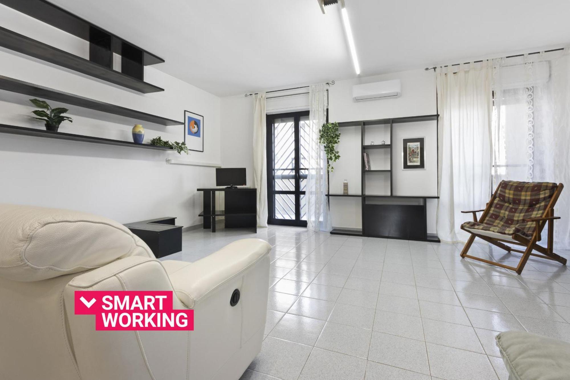 Apartment Casa Giovanna Con Balcone By Wonderful Italy Bari
