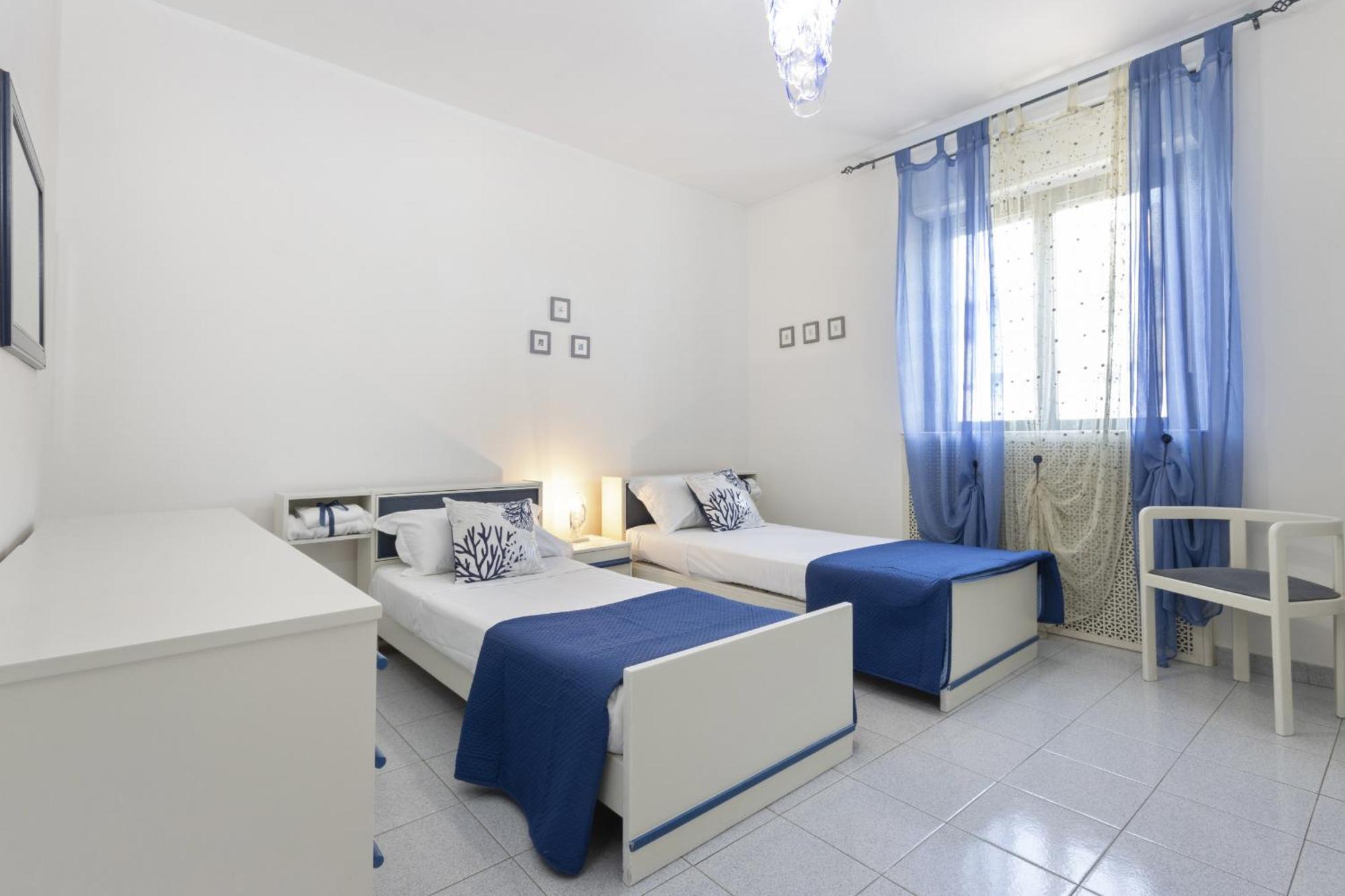 Apartment Casa Giovanna Con Balcone By Wonderful Italy *