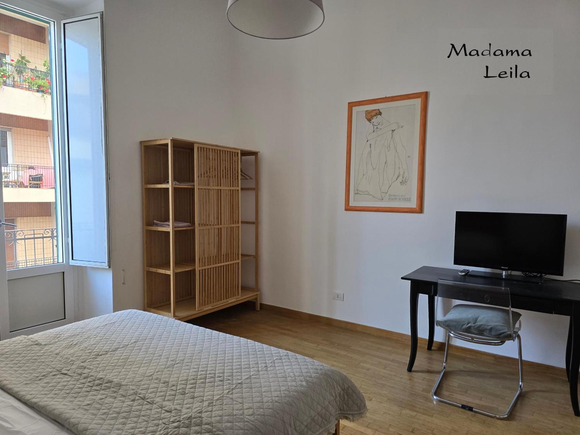 Panzió Madama Bari