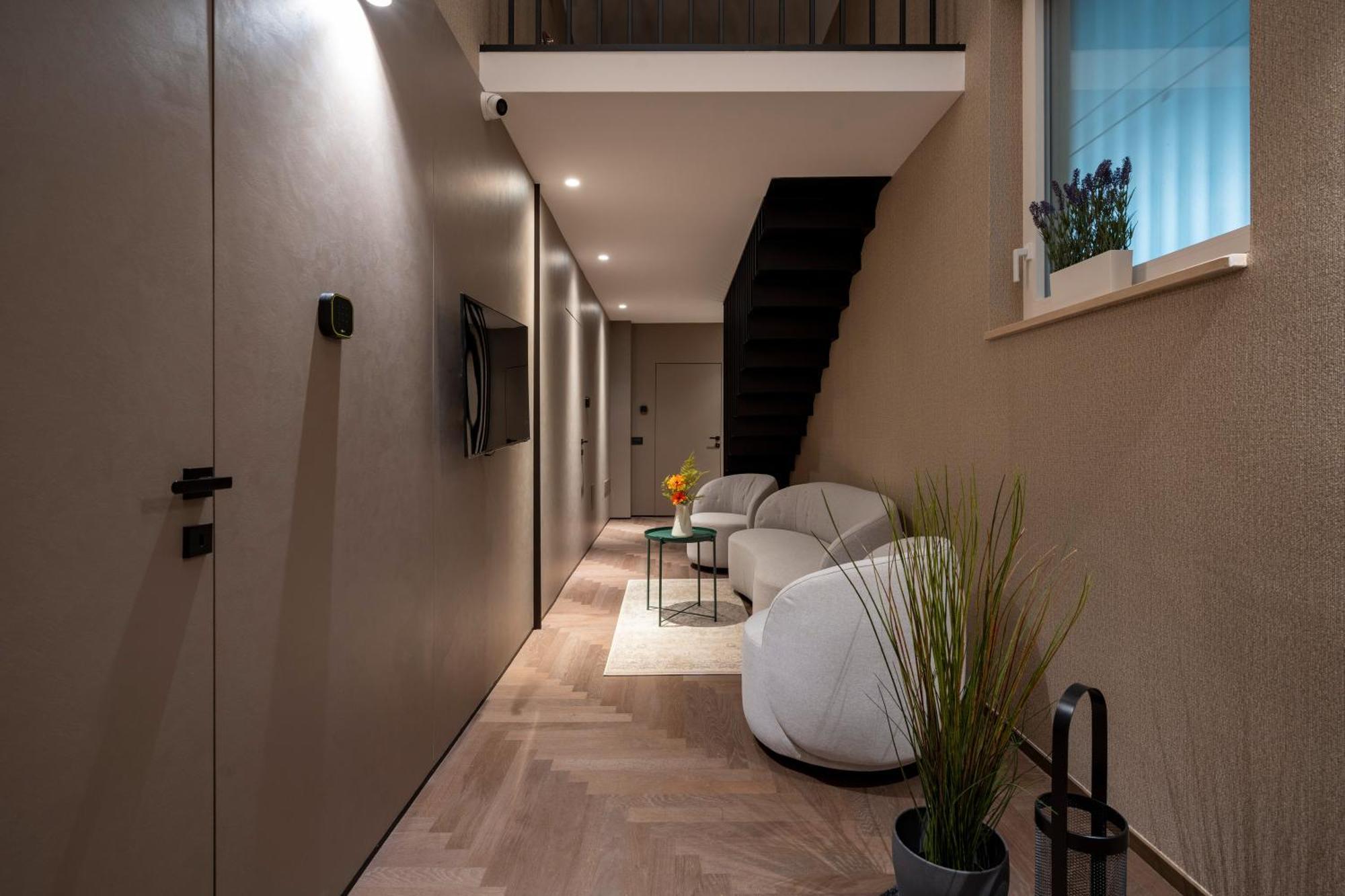 4 Season Cognetti Hotel apartamentowy Bari