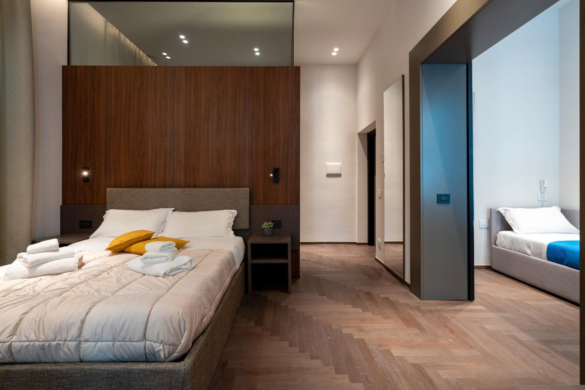 4 Season Cognetti Hotel apartamentowy