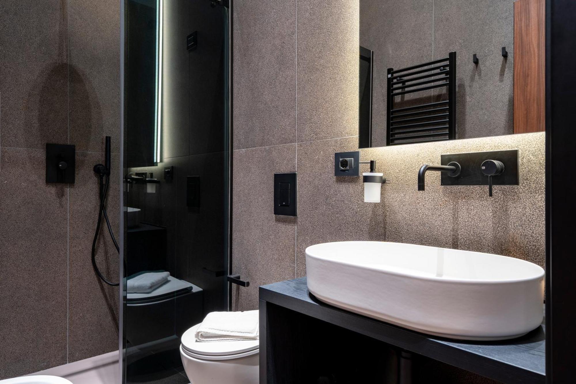 4 Season Cognetti Hotel apartamentowy Bari