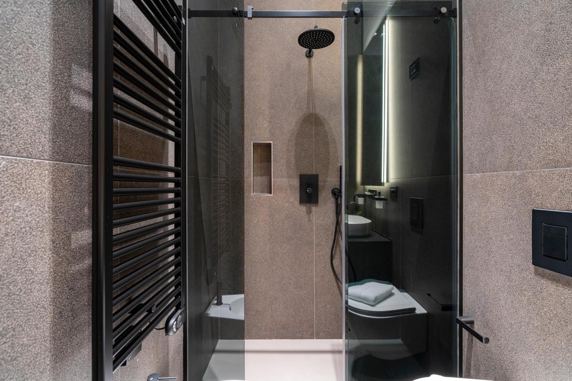 4 Season Cognetti Hotel apartamentowy *