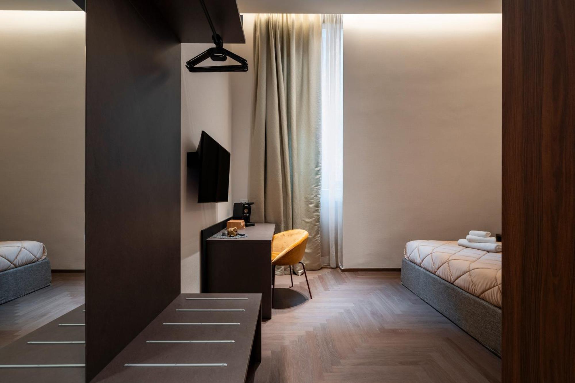 Aparthotel 4 Season Cognetti Bari