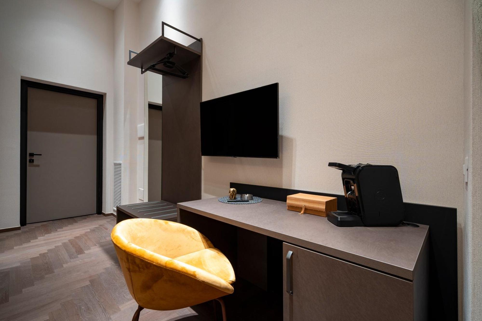 4 Season Cognetti Hotel apartamentowy